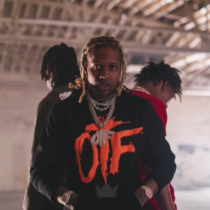 @Otf rap