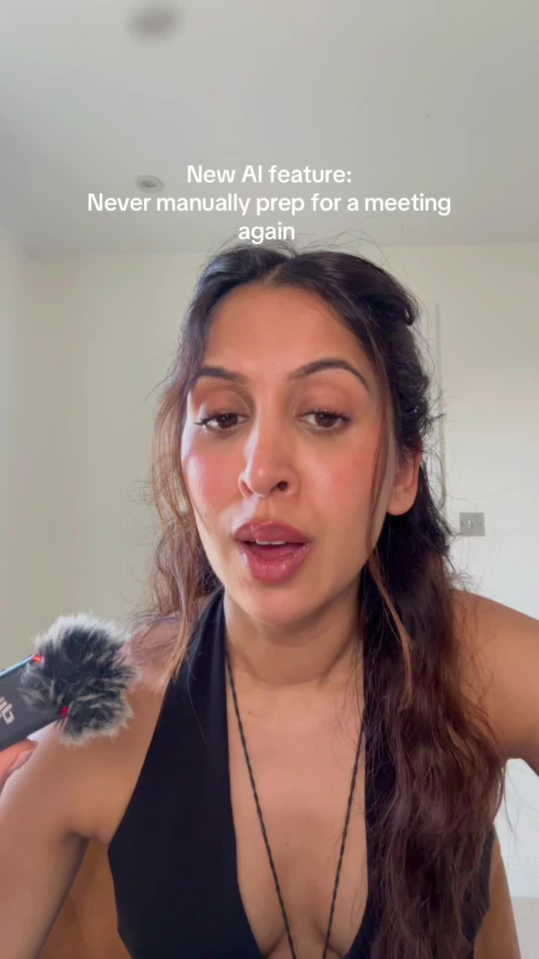 @Minisha | AI for business