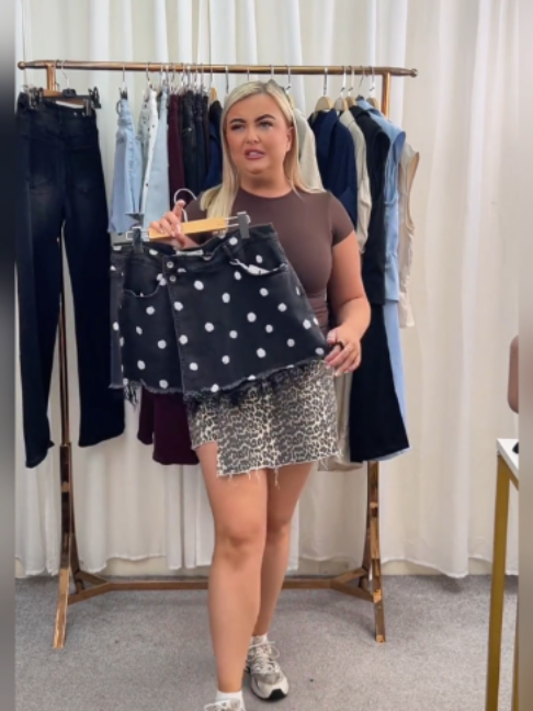 @Shop with me