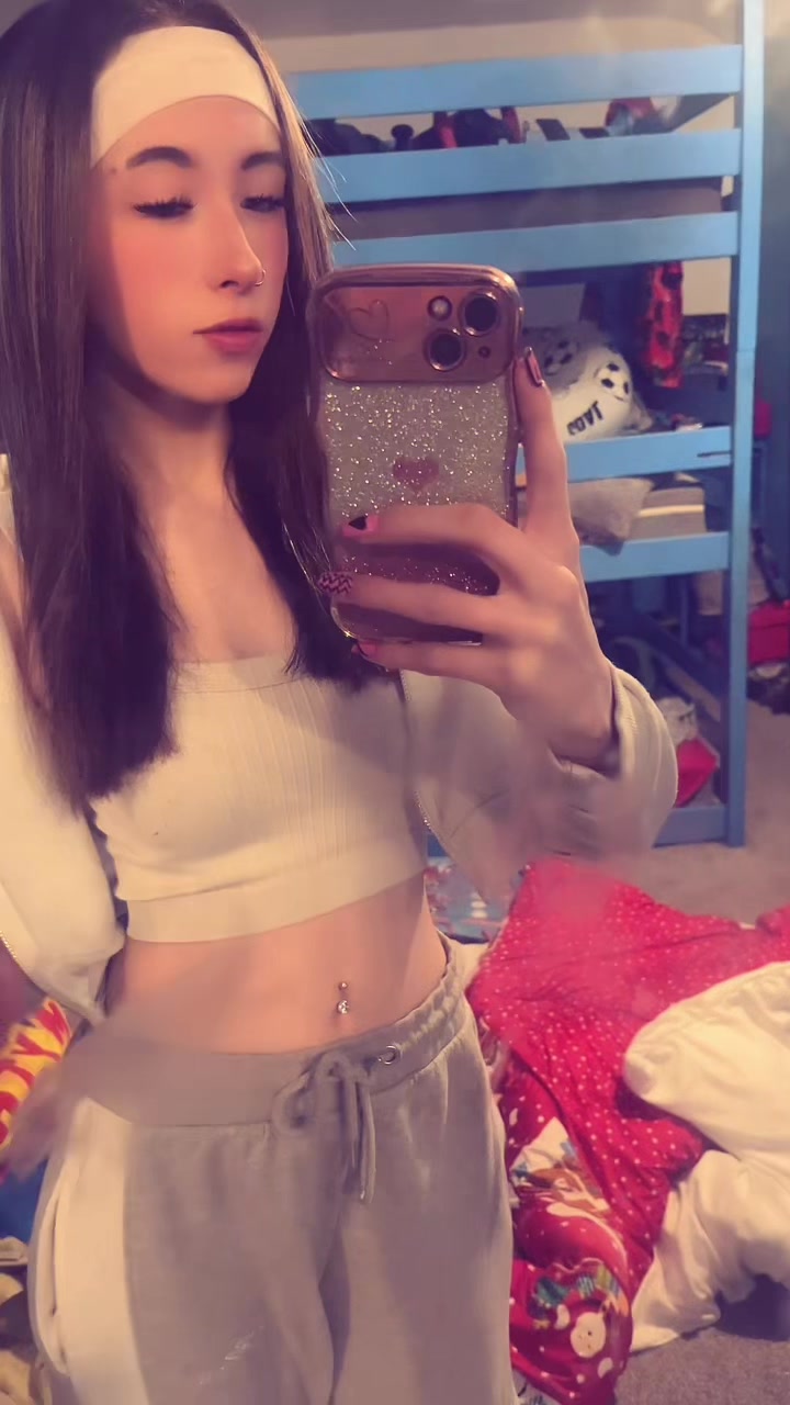 @Zoey Nash