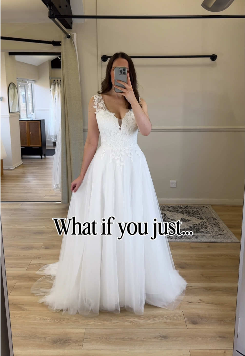 @Bride Vibe