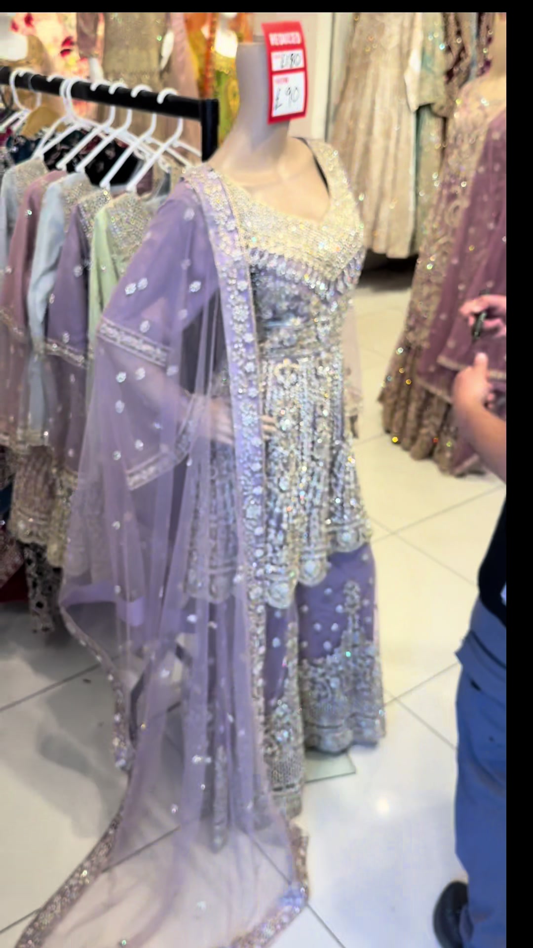 @Zaiba Collection