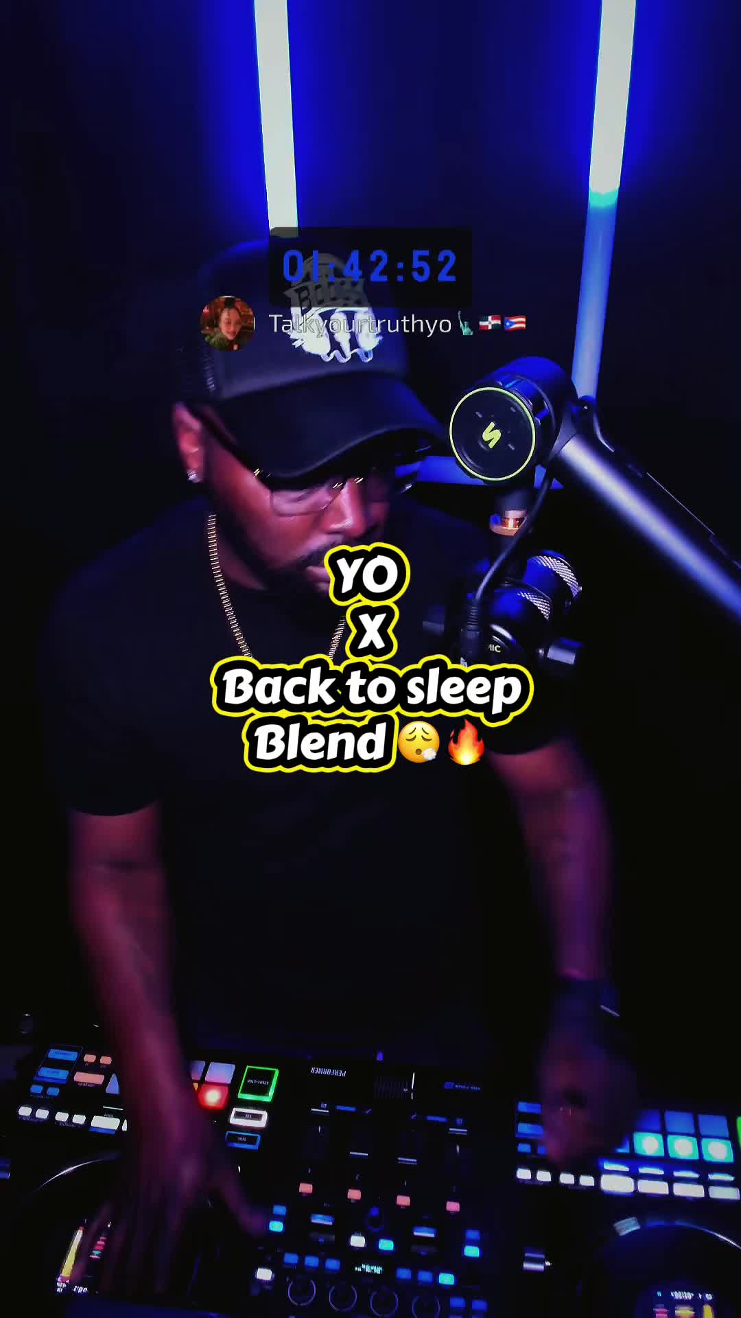 @🌪️🥶 DJ BOOGS 🥶🌪️
