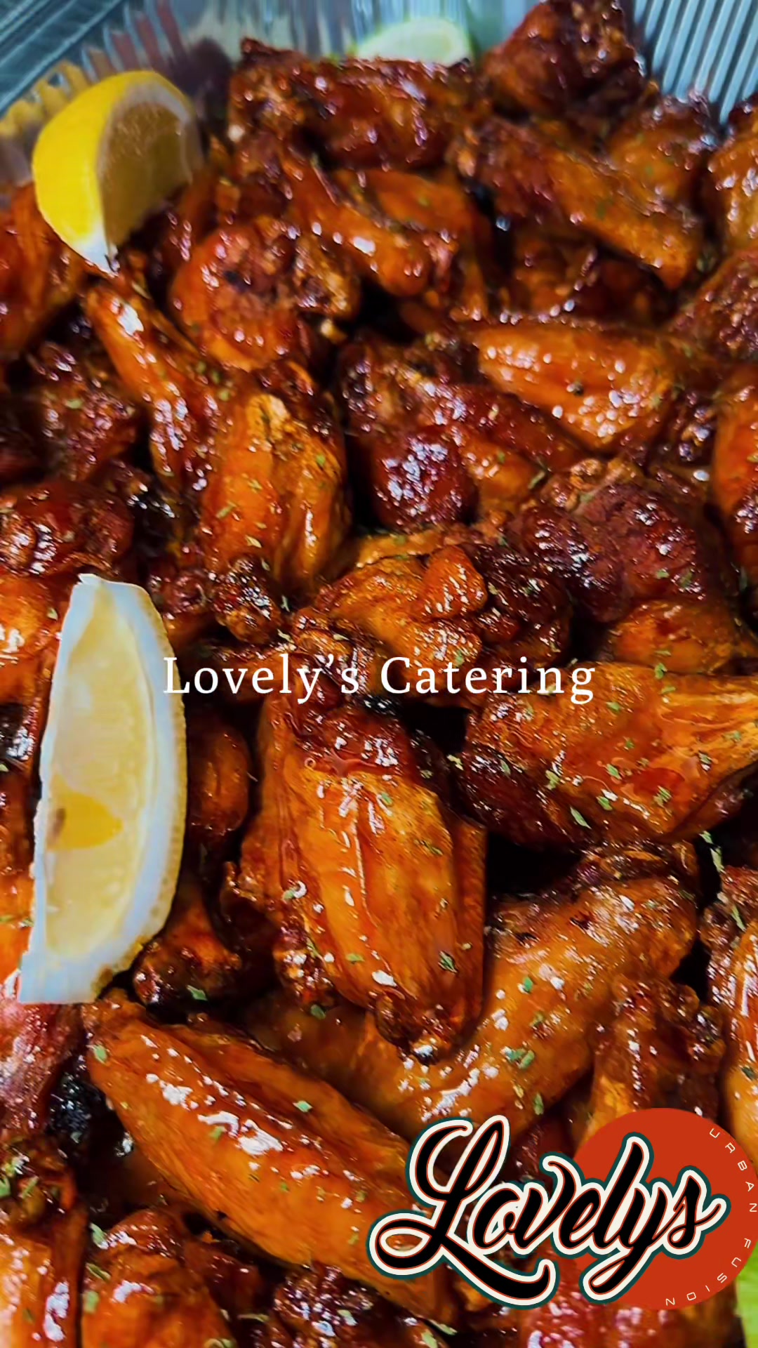 @LOVELYS URBAN FUSION