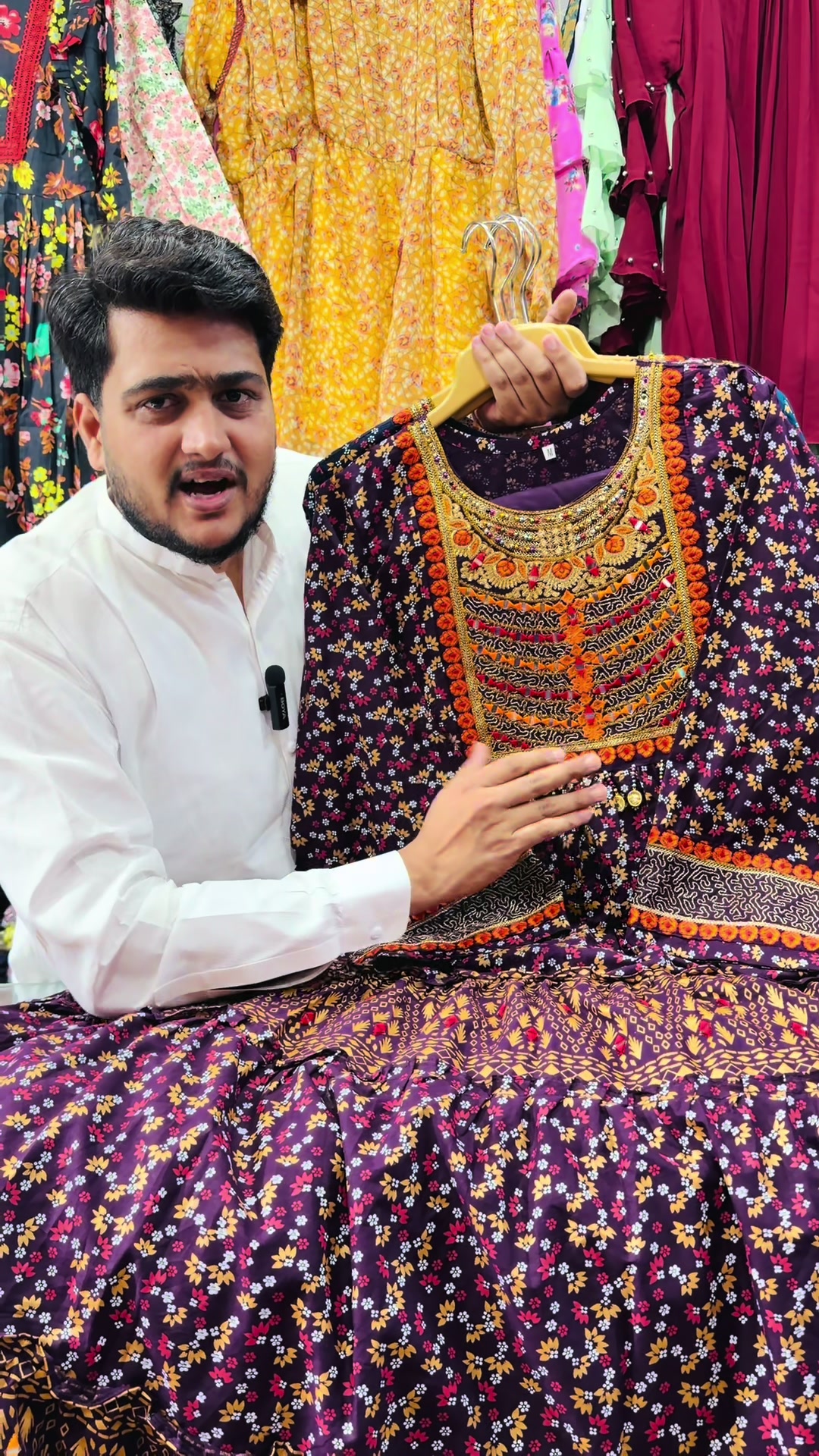 @Luckygarment.pk ✅