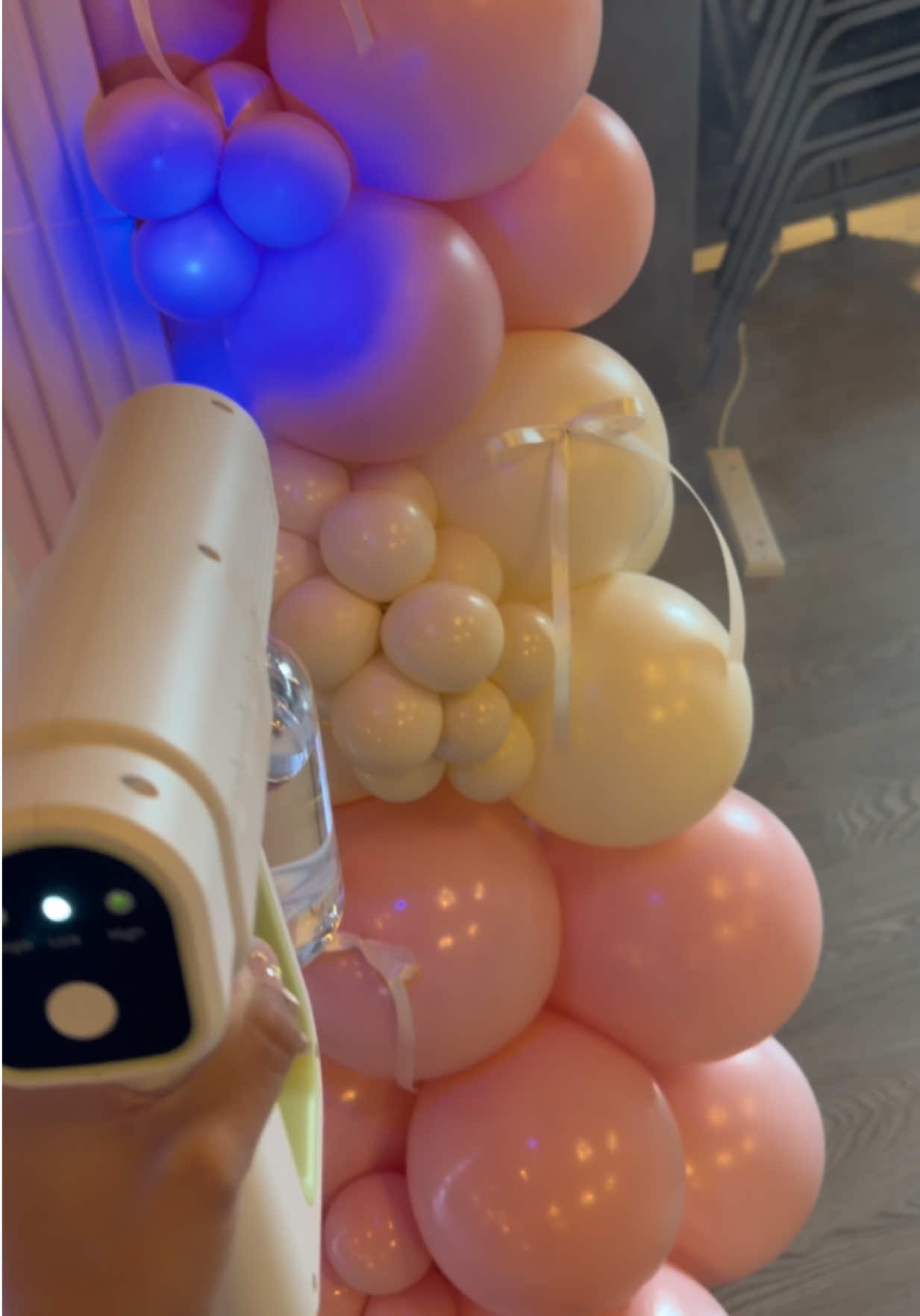 @Ribble Valley Balloons LTD