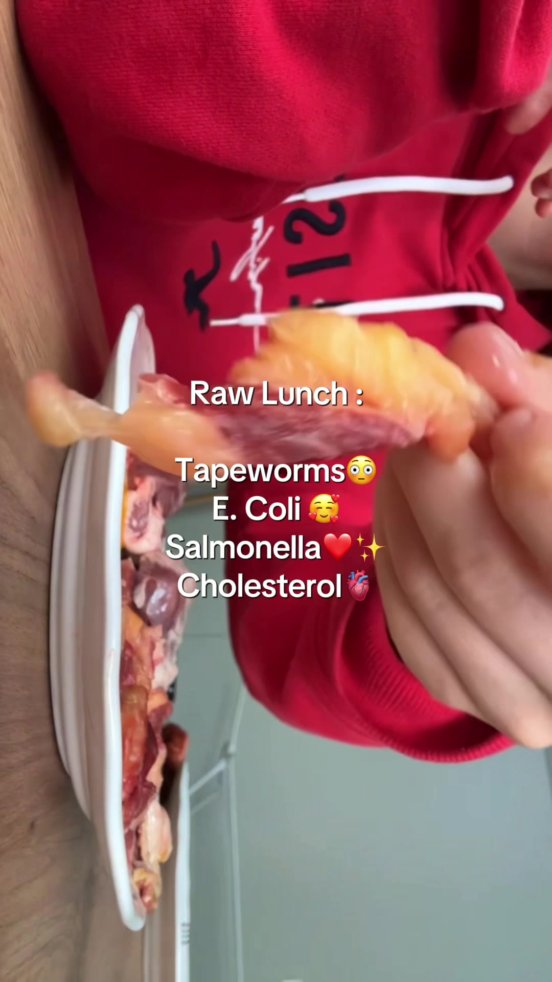 @rawwwheart ๐