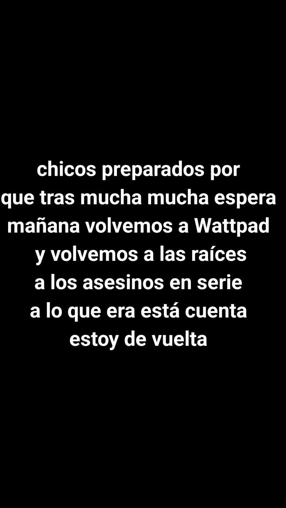 @el poemista,Wattpad