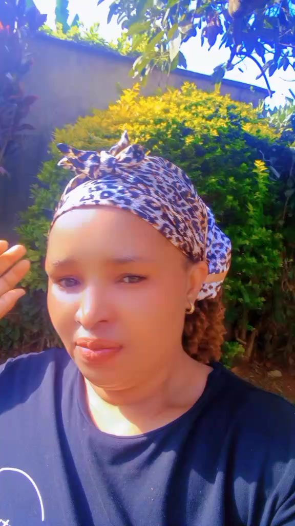 @Marymwangi