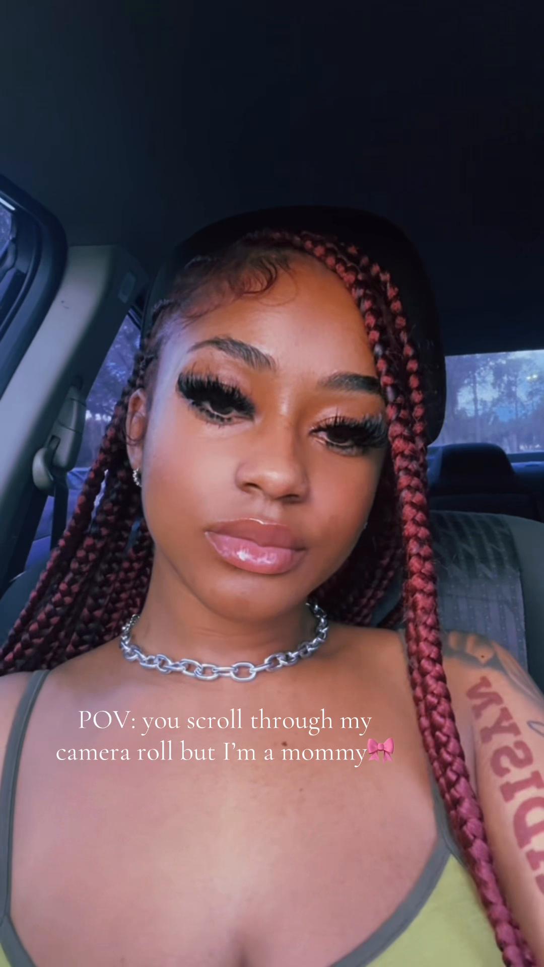 @Kaylanevaeh💗