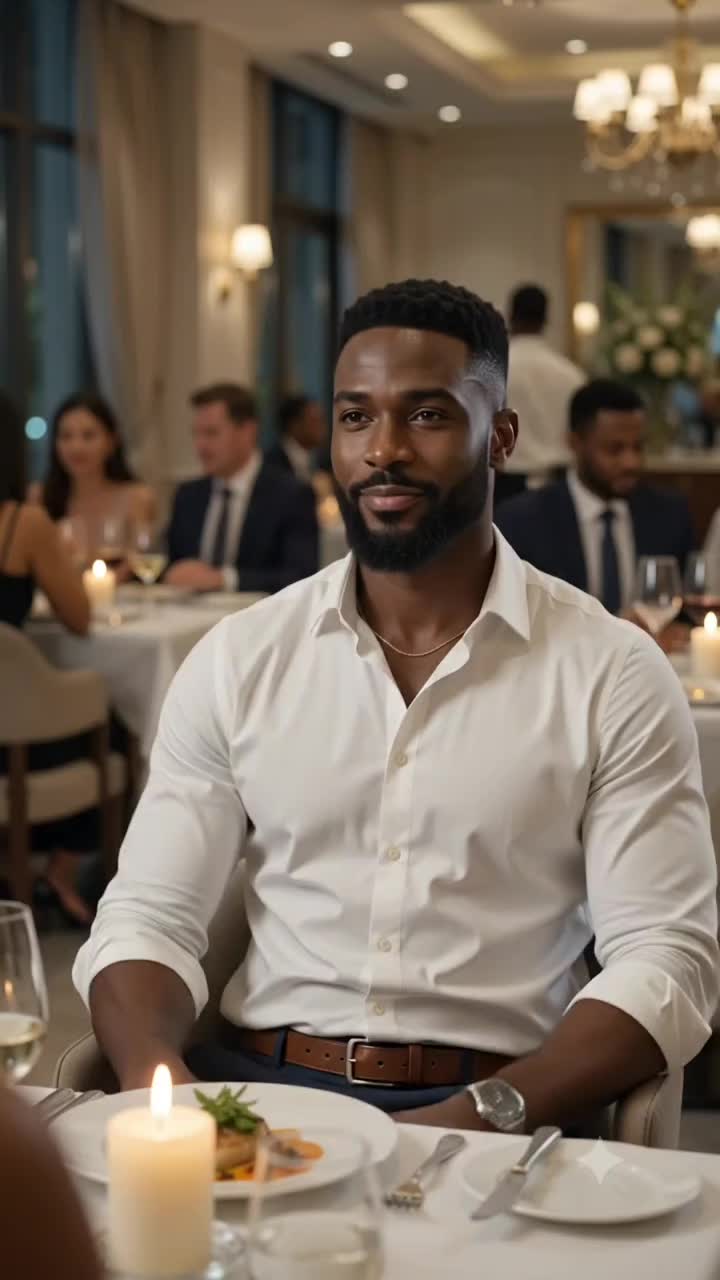 @pamela TV