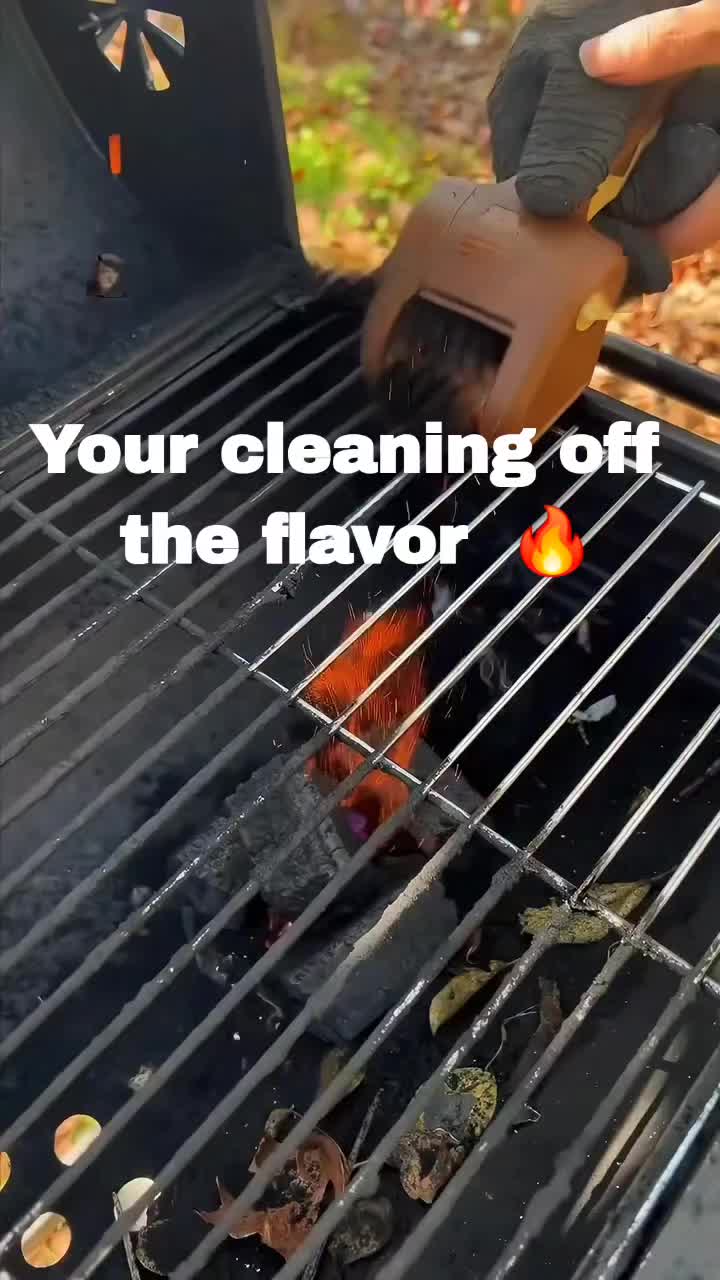 @Grill.Brush