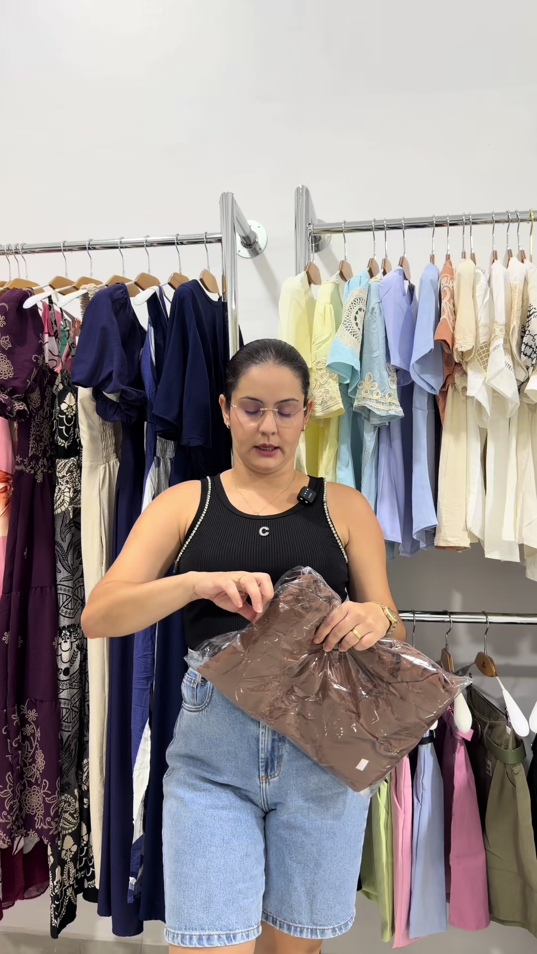 @CATHARINA FASHION | ATACADO
