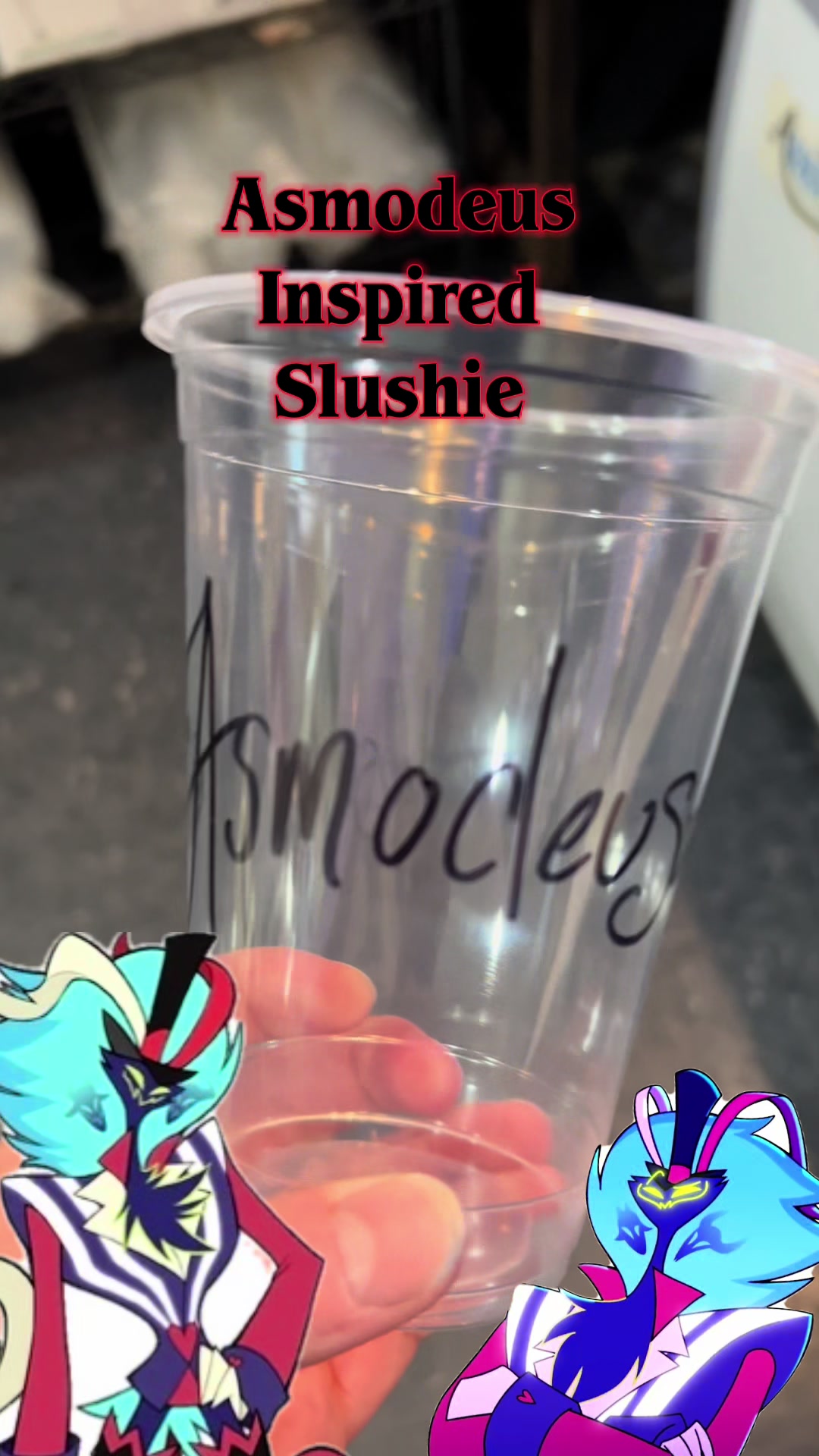 @Smiley Cup