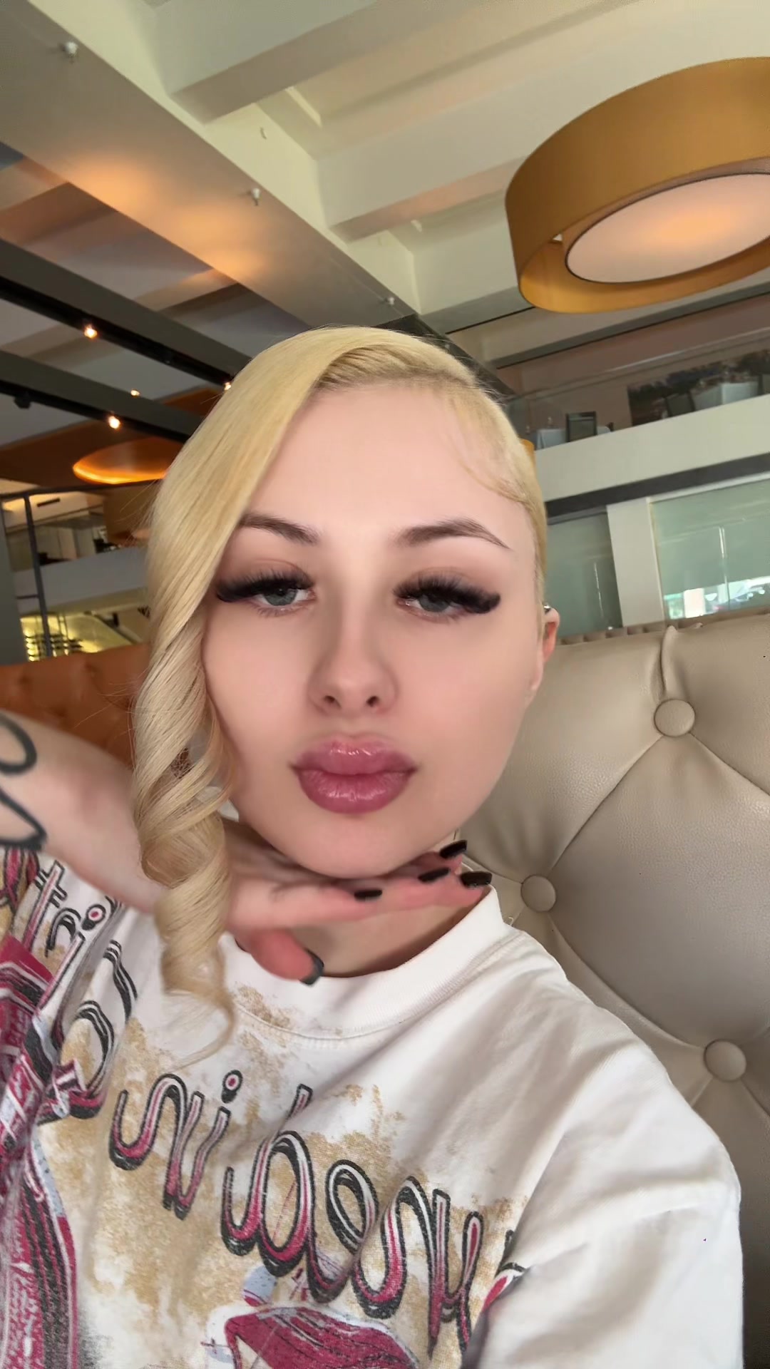 @keepinnuppwithem