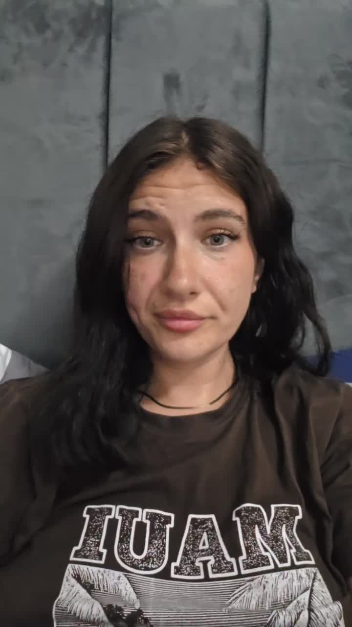 @Maria Magdalena