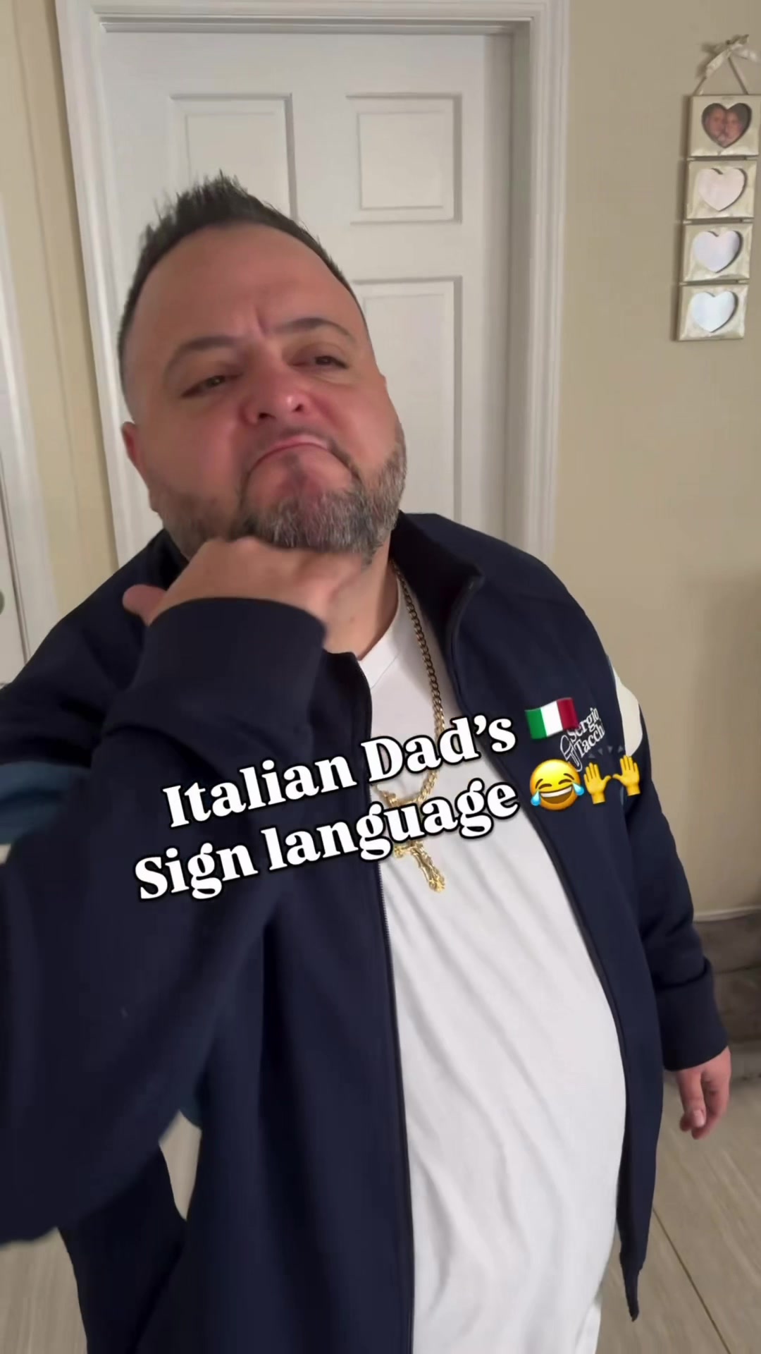 @Italian Sicilians Do it Better