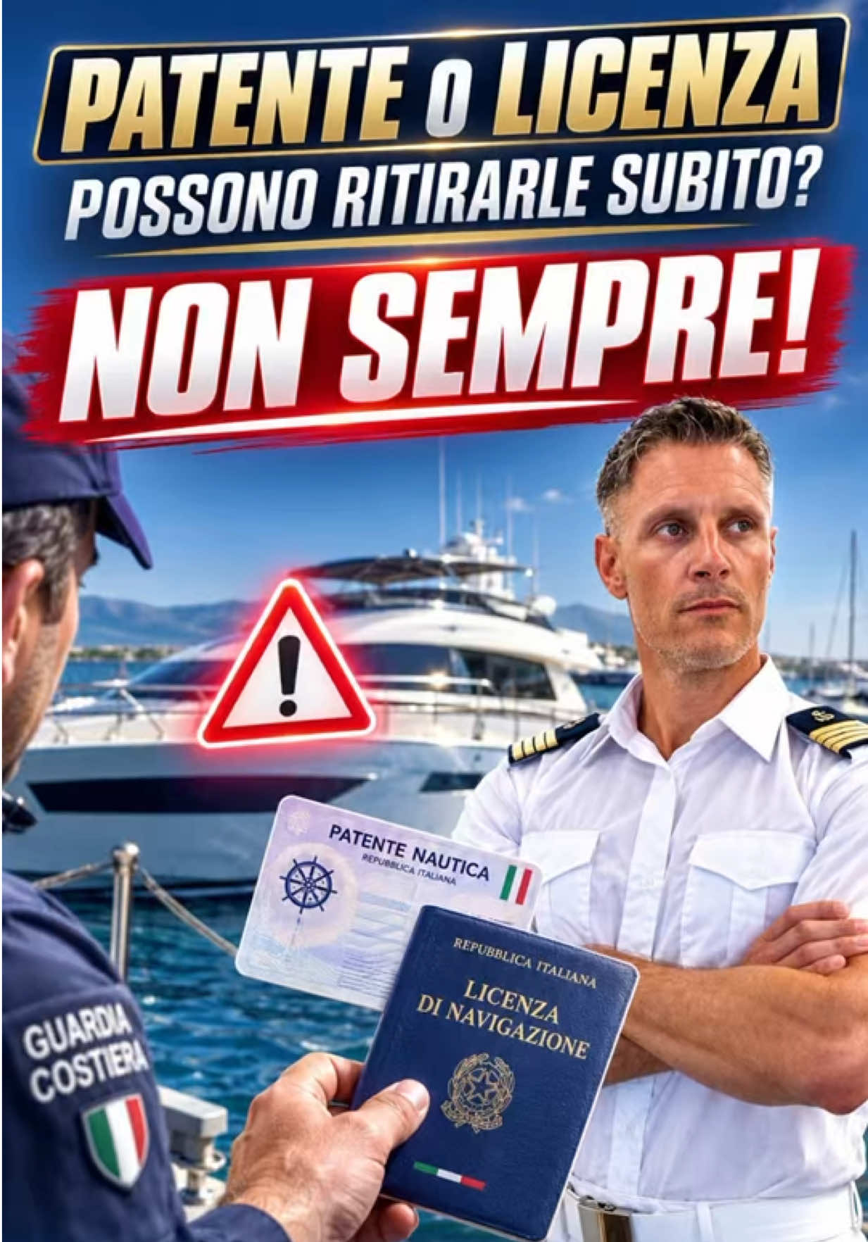 @Scuola Nautica Navigando