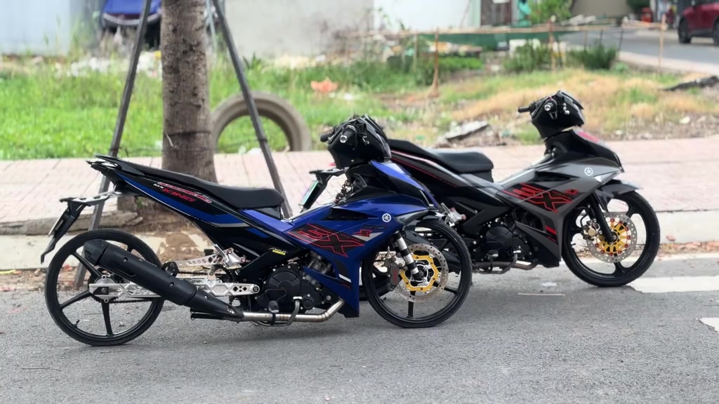 @Đồ Chơi Xe Máy Giá Sỉ