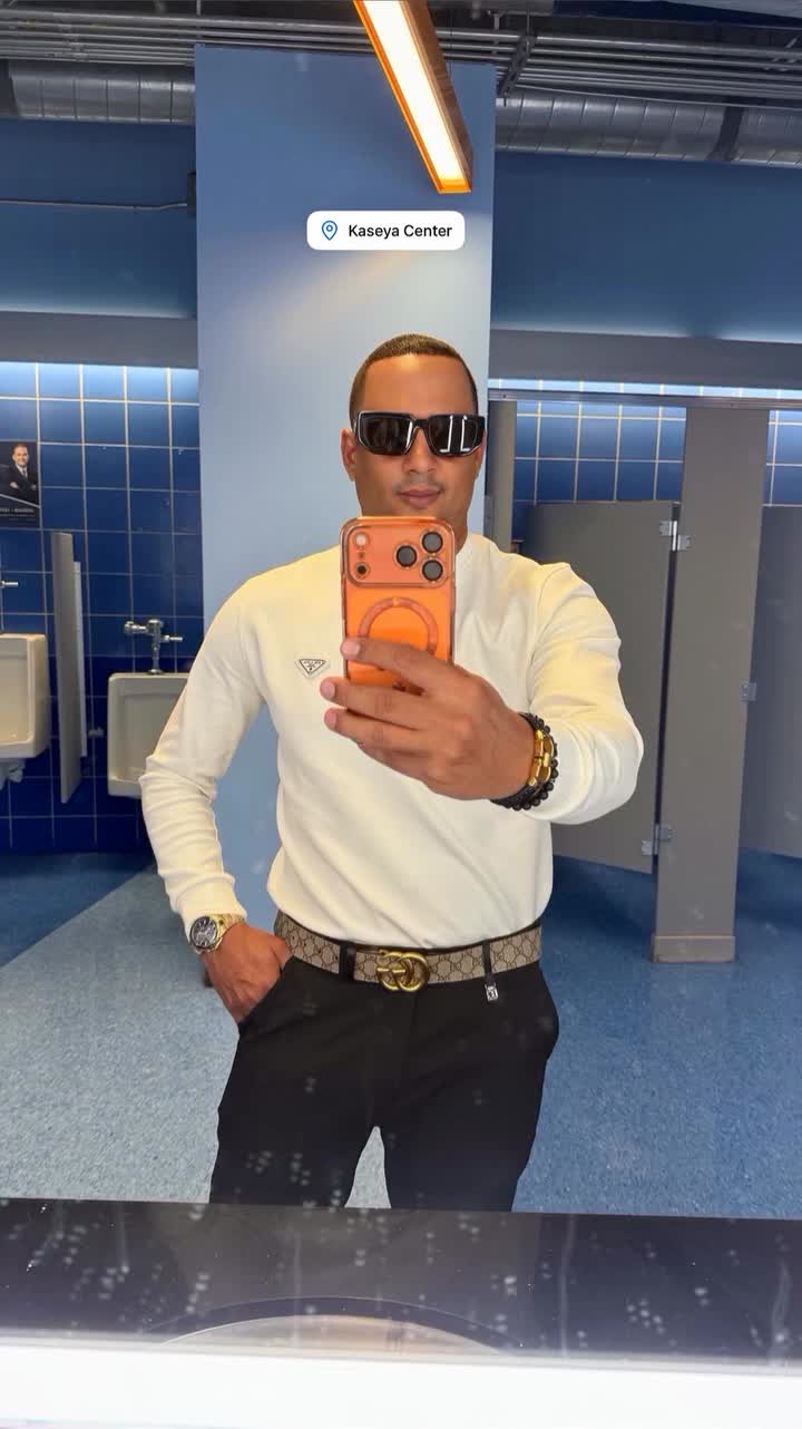 @Jose Angel Fernandez ♓️