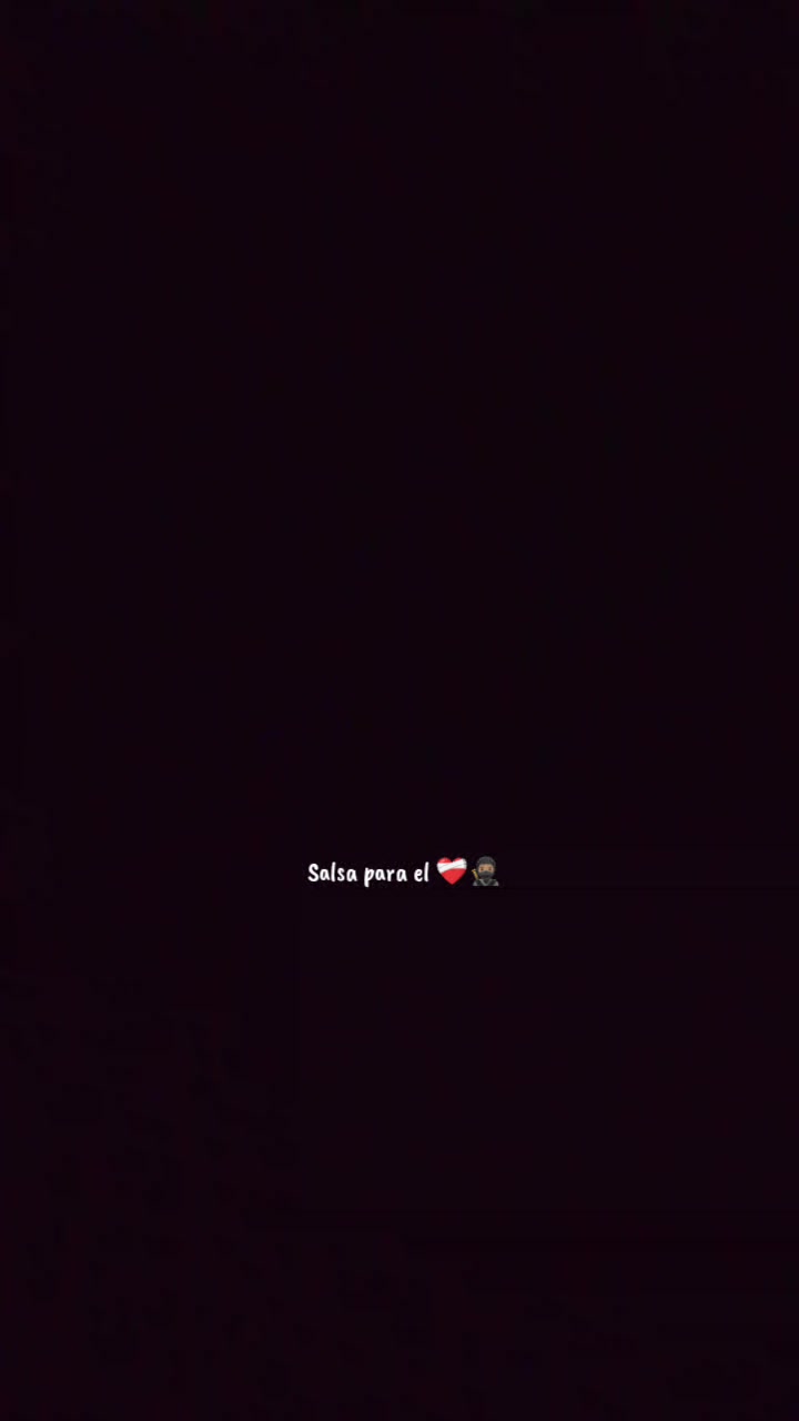 @salsa para el ❤️🩹🥷🏽