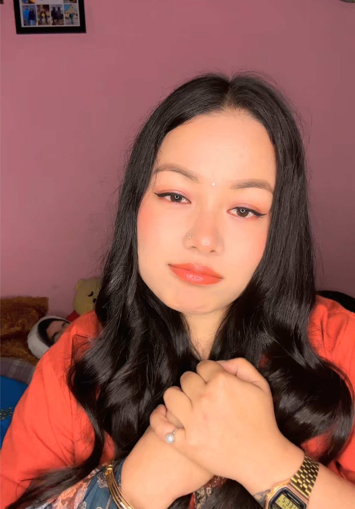@Dipumaya🤓