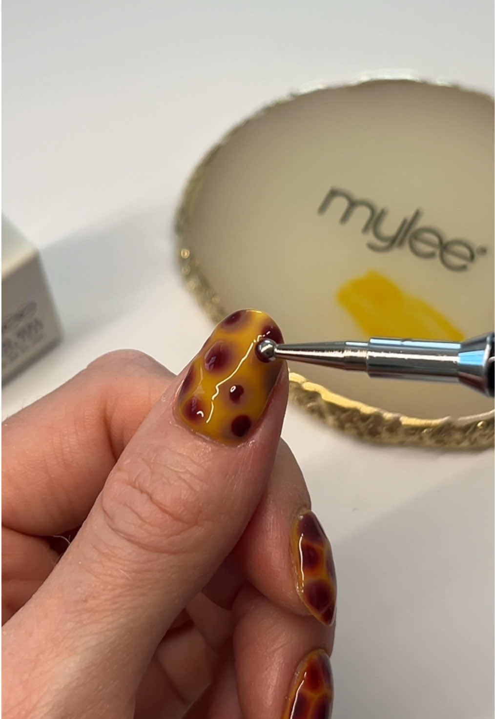 @Myleebeauty