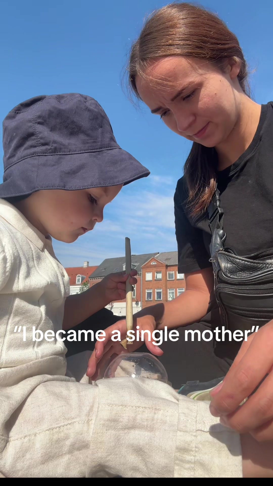 @Clara Holm