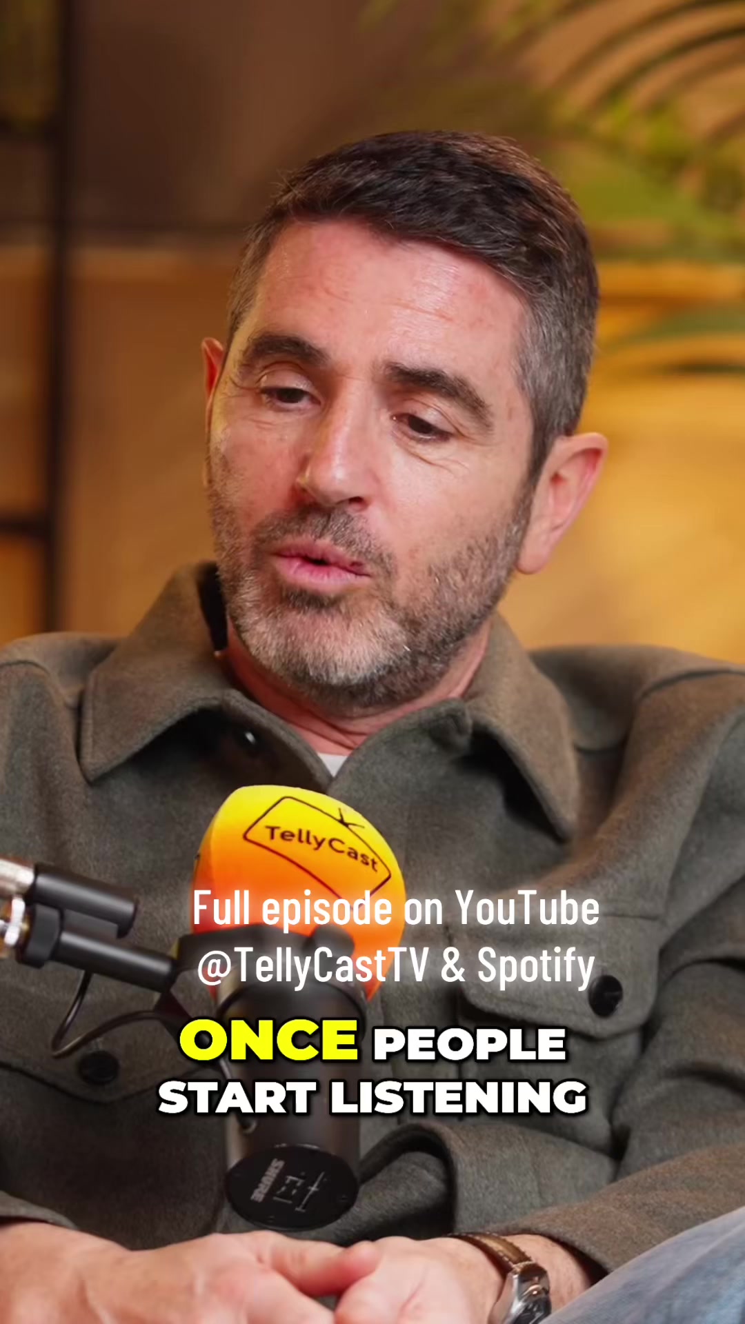 @TellyCast TV