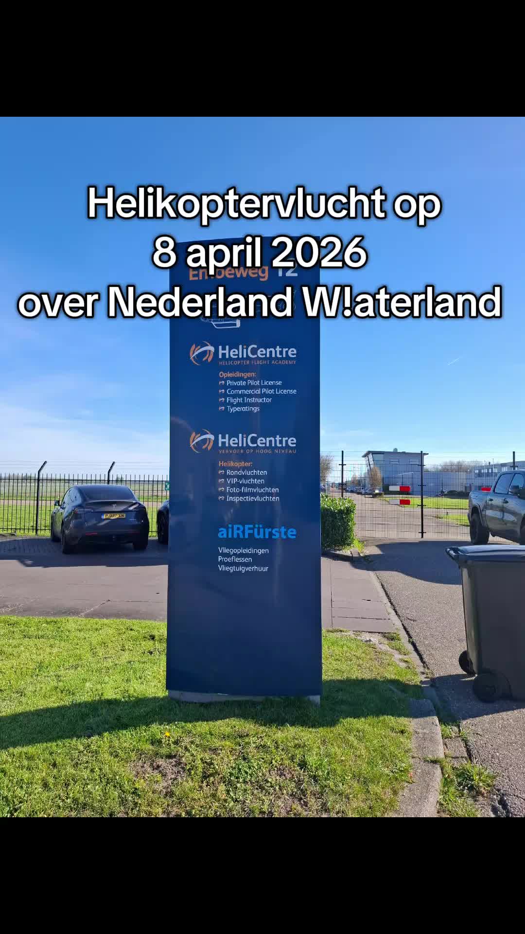 @Nederland Waterland