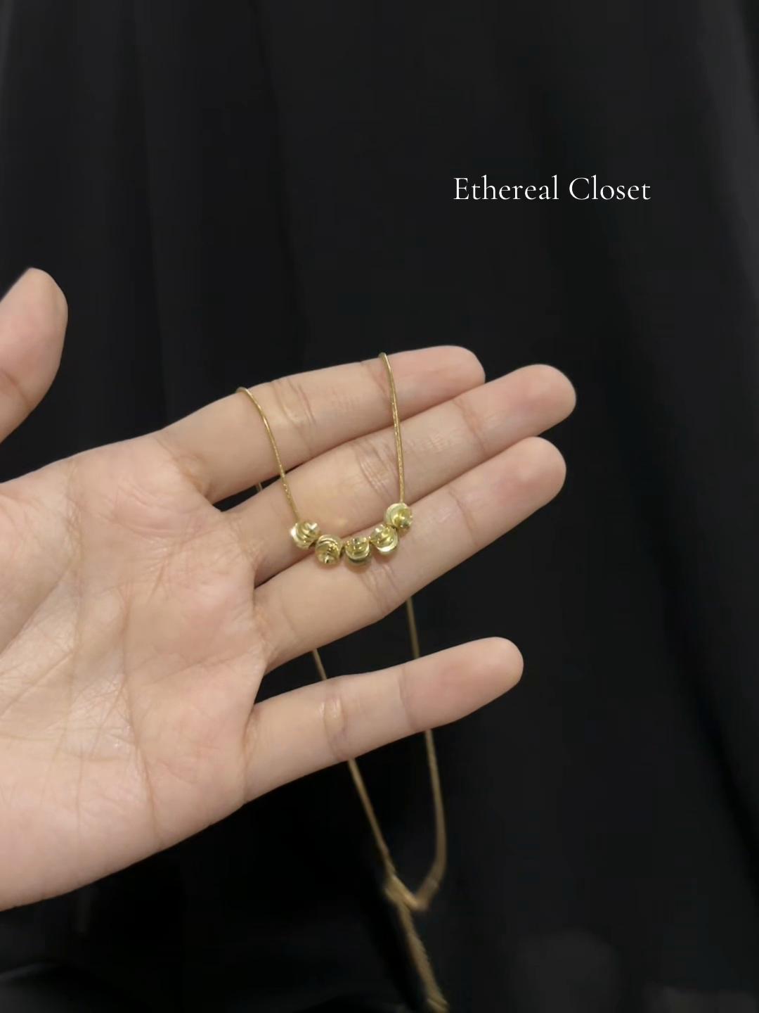@Ethereal Closet ð