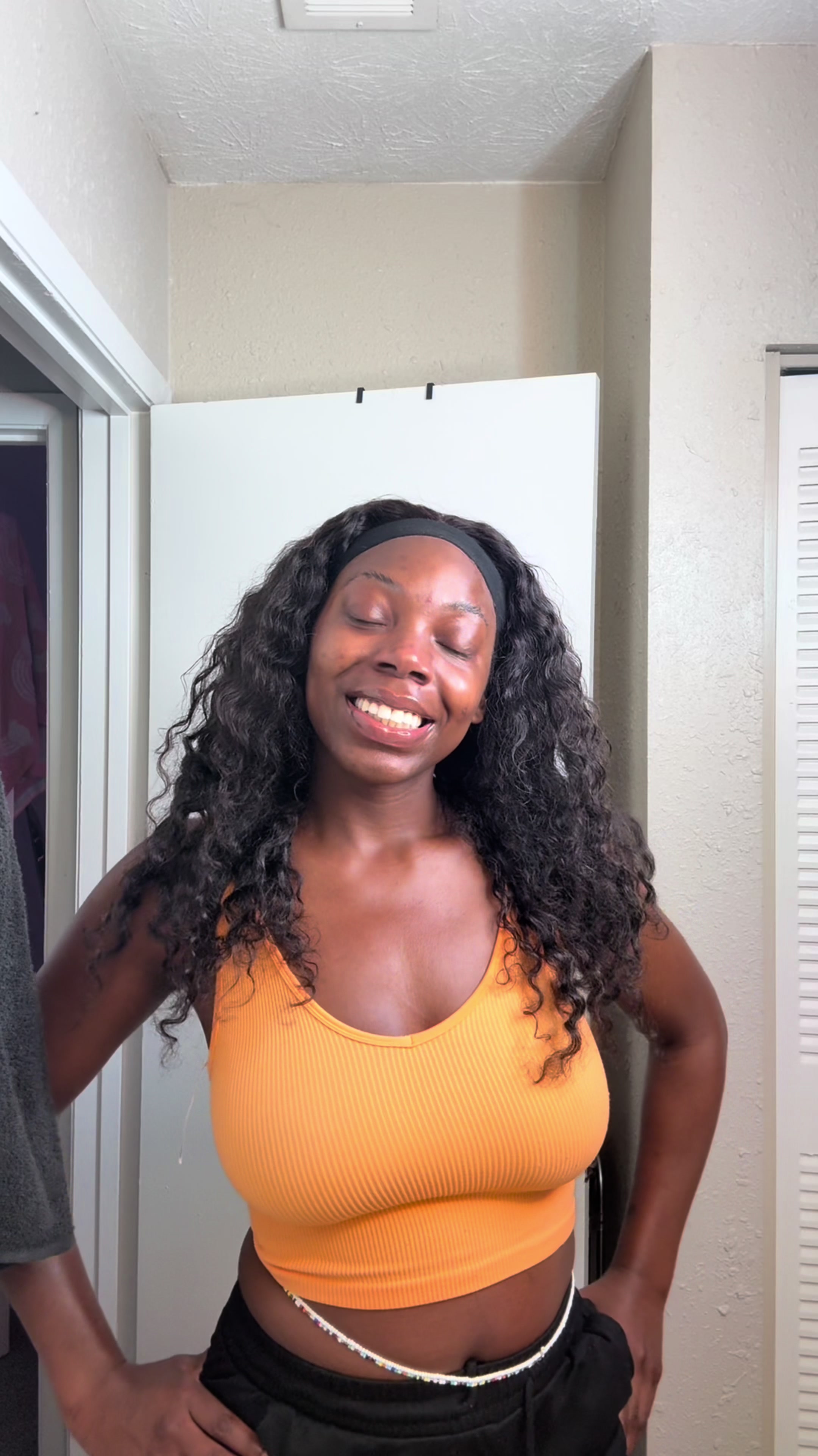 @Bolu Ajayi ๐ | D.C. Student