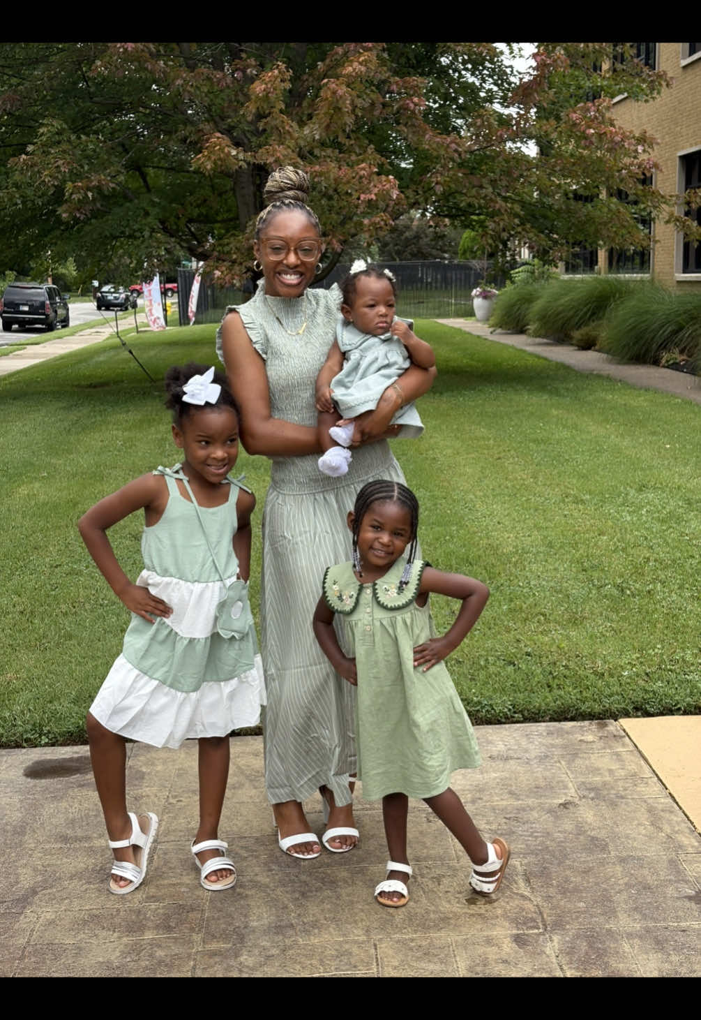 @TeAra | Mortgage + Mom Life ๐