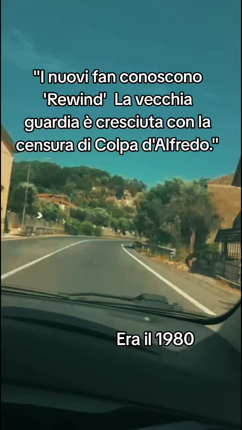 @Lello e Nella ❤️ anni 80