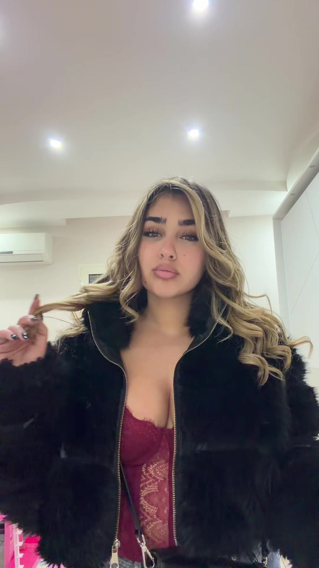@rosa davino💎