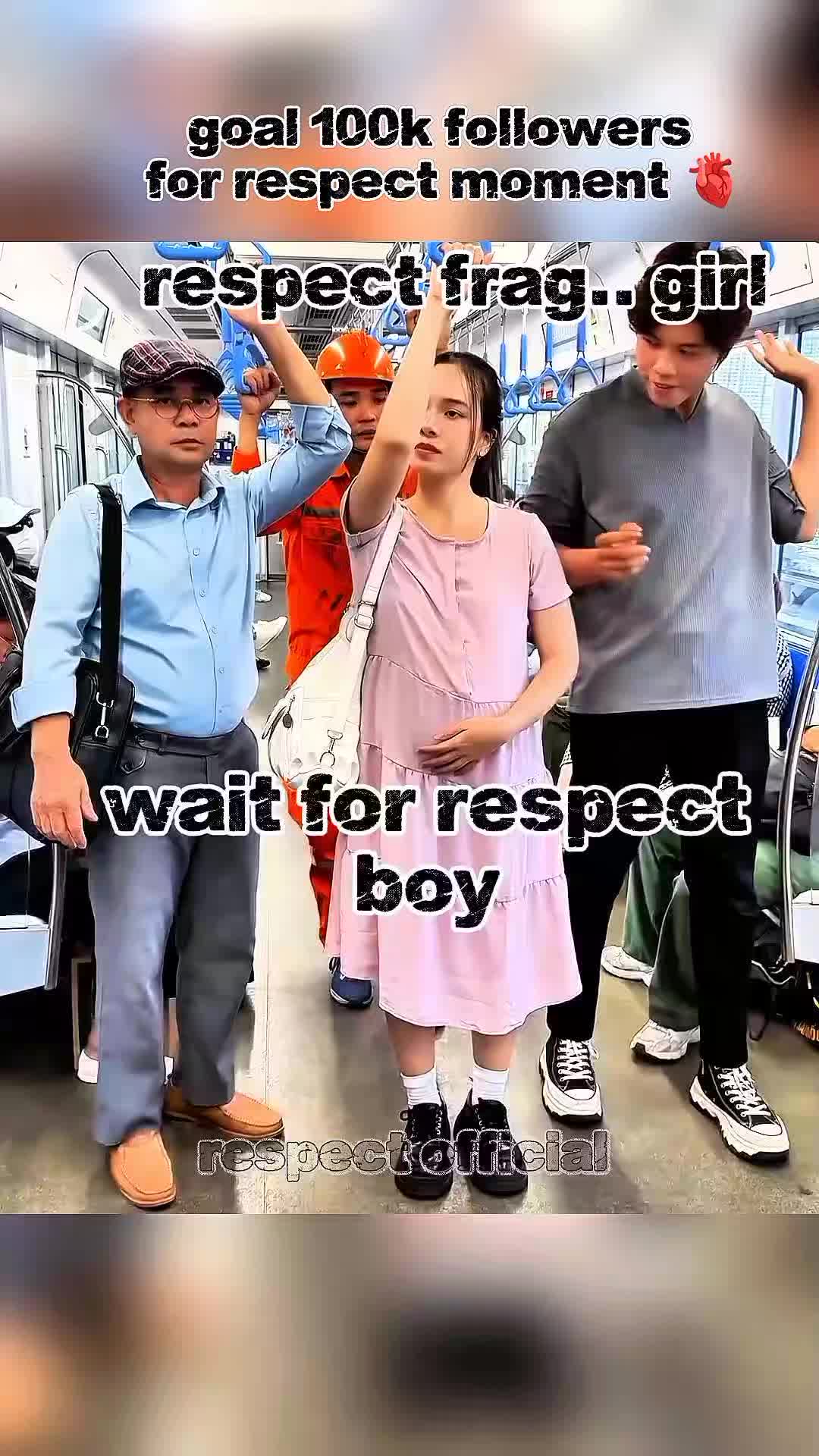 @RESPECT OFFICIAL ๐ซ