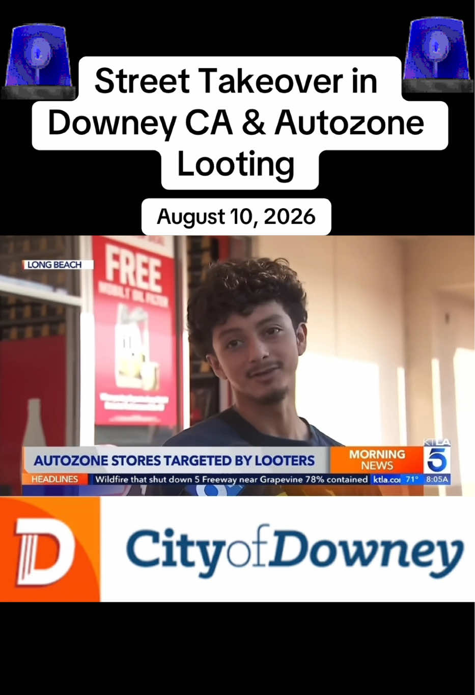 @SOUTHEAST CITIES L. A. NEWS