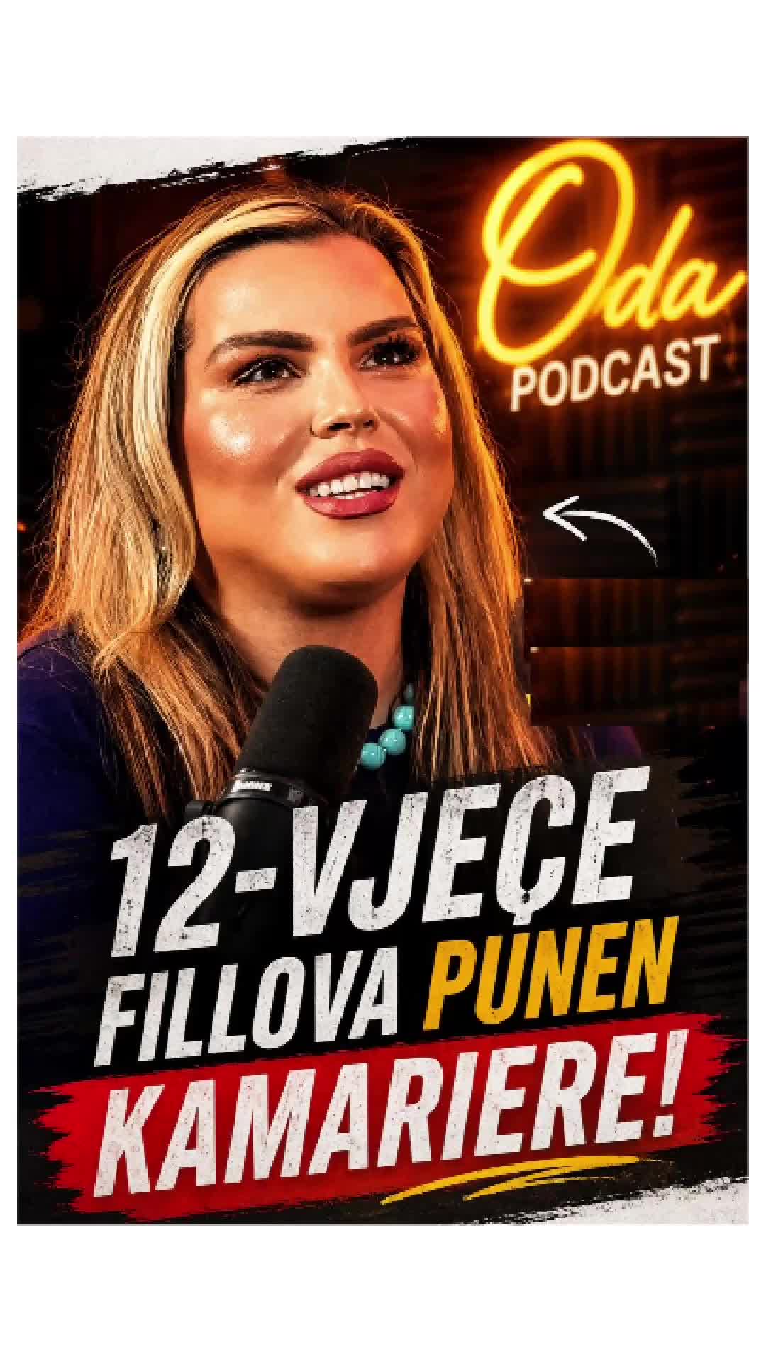 @Oda_Podcast