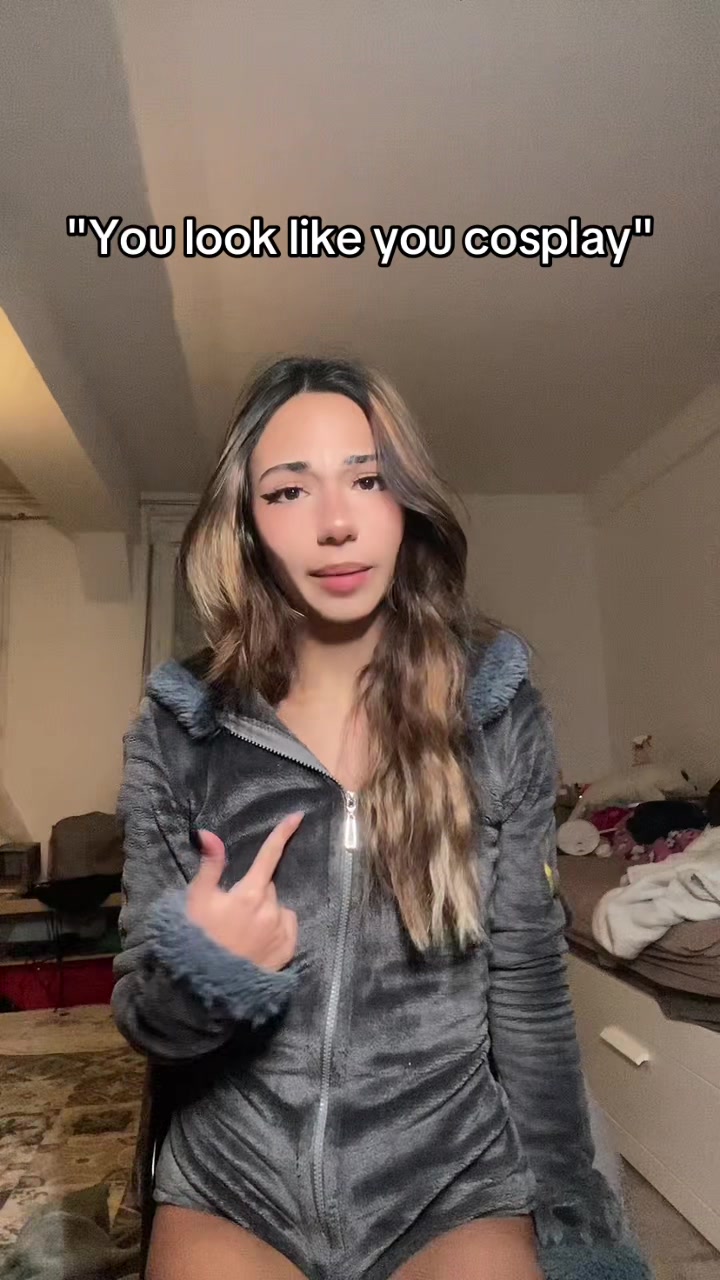 @Kimi <3