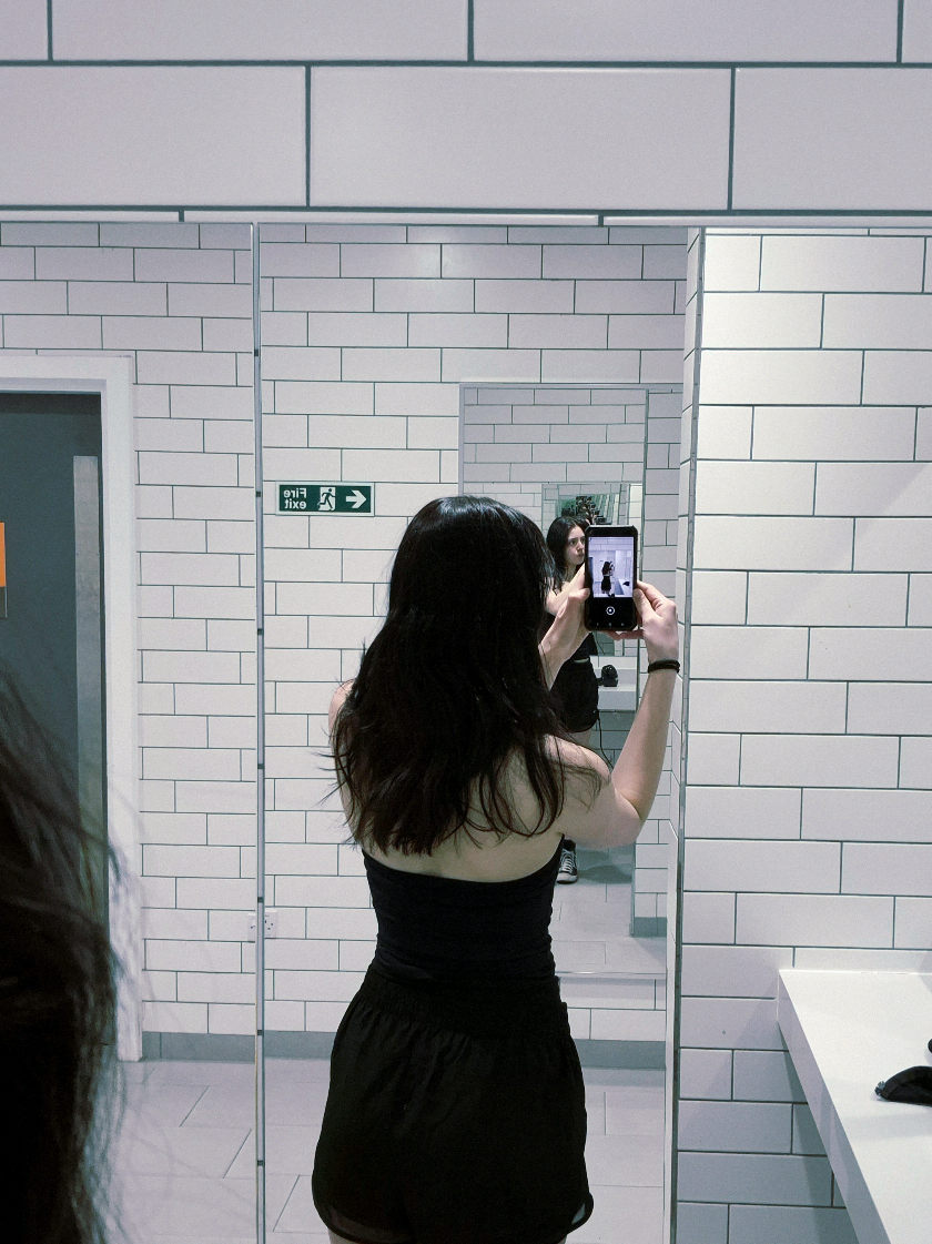 @Florenciagyming