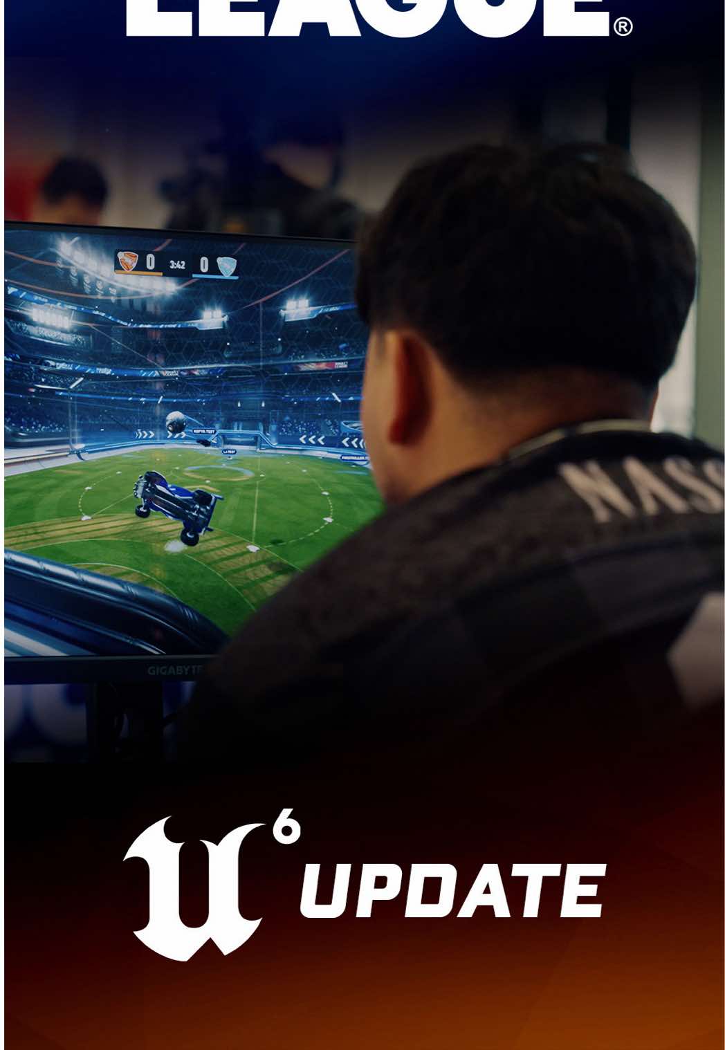 @Rocket League Official