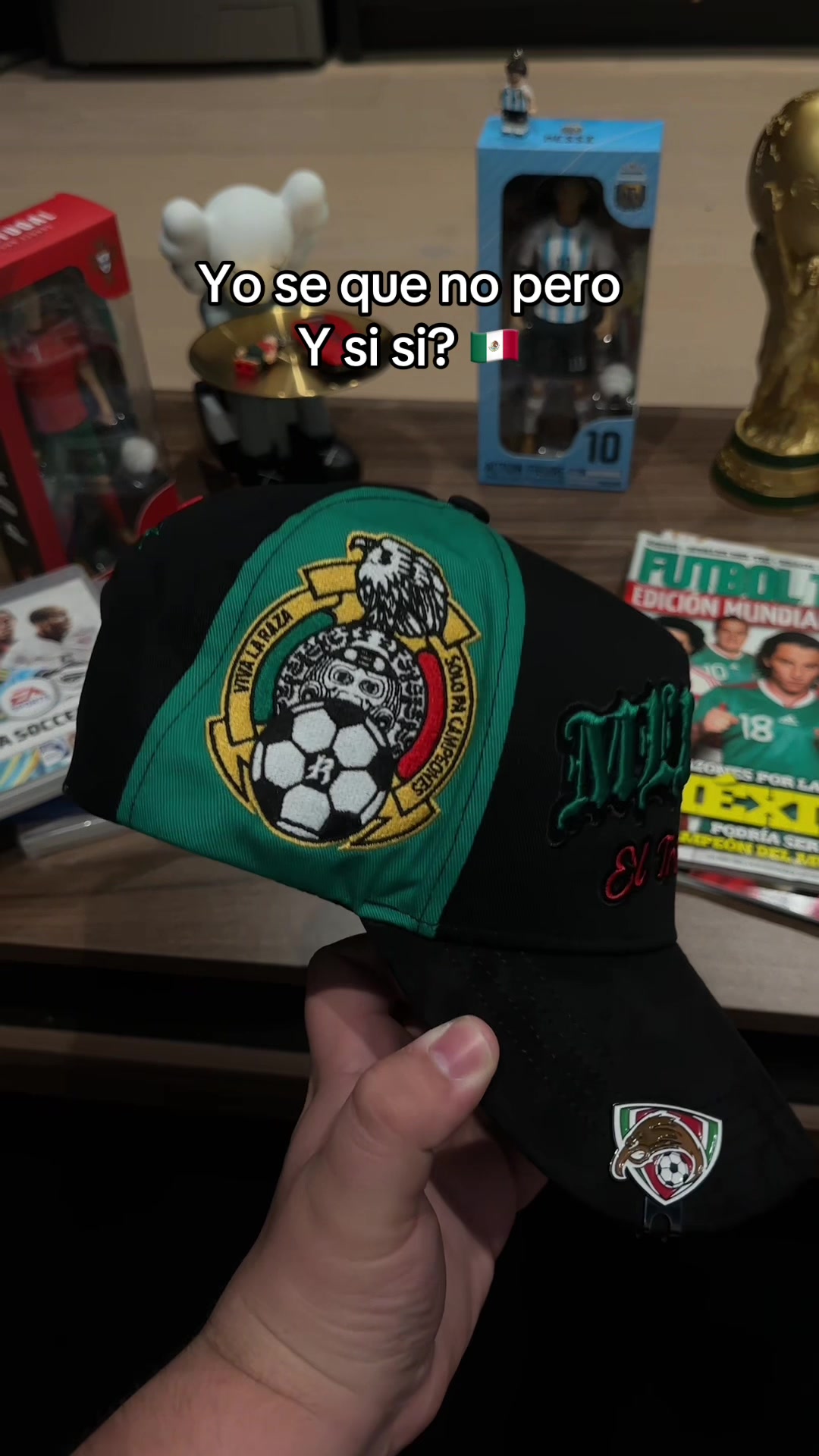 @Rancho Hats