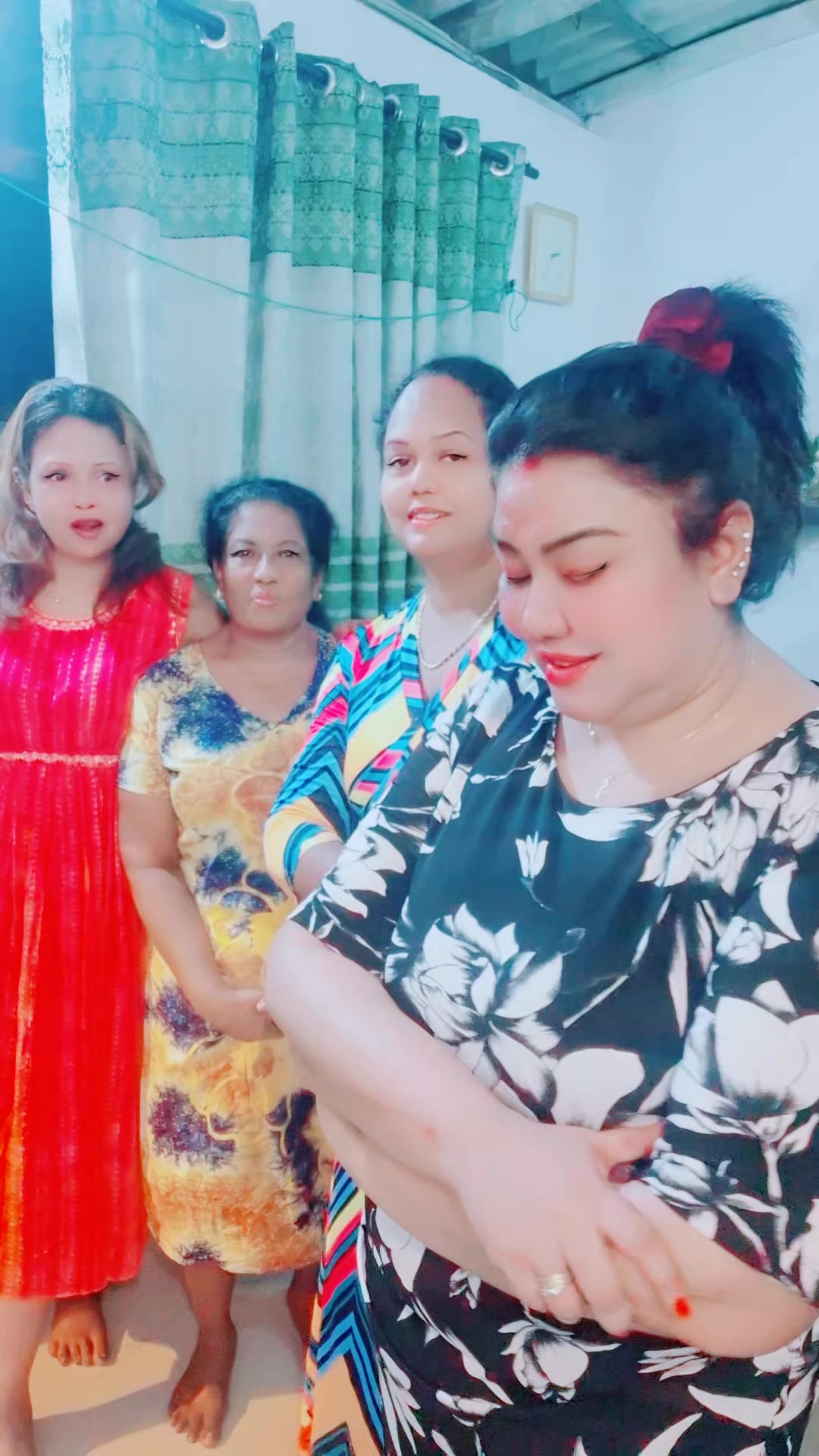 @Shereen(Kannamma)