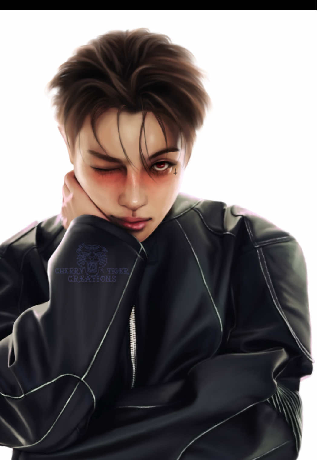 @lauren ఇ ◝‿◜ ఇ 🍒🐯