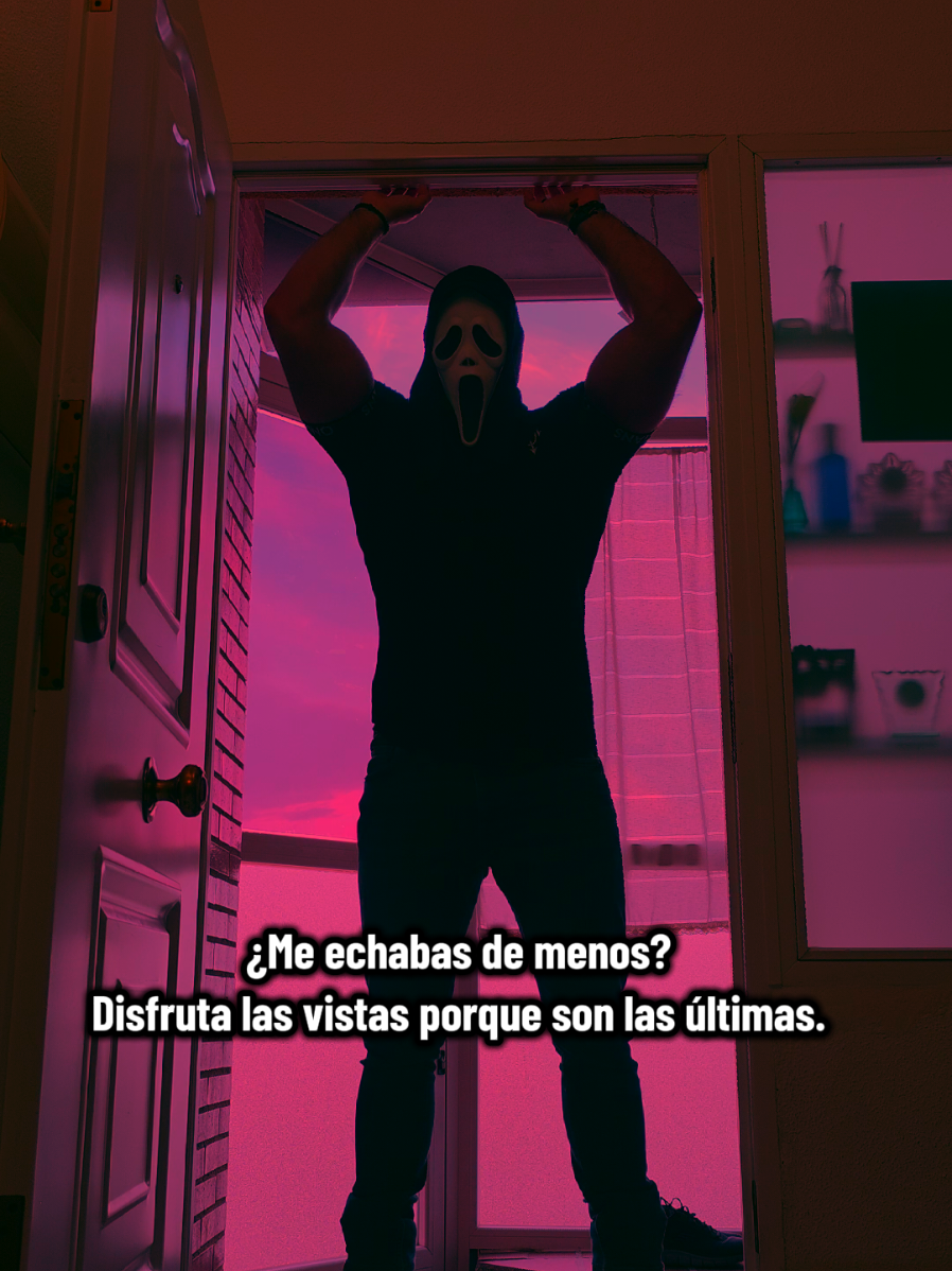 @GhostfaceKillerX