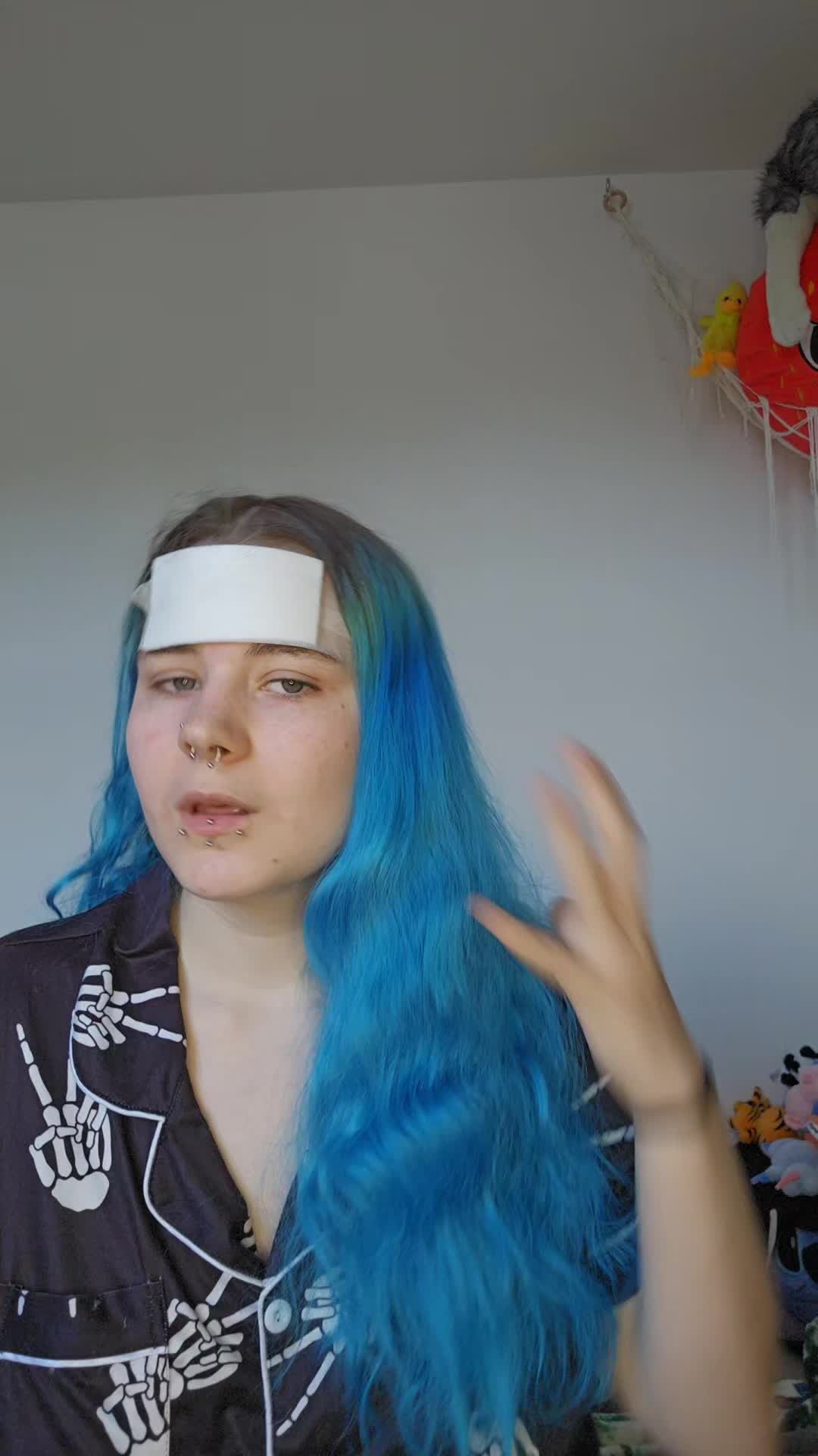 @mel <3