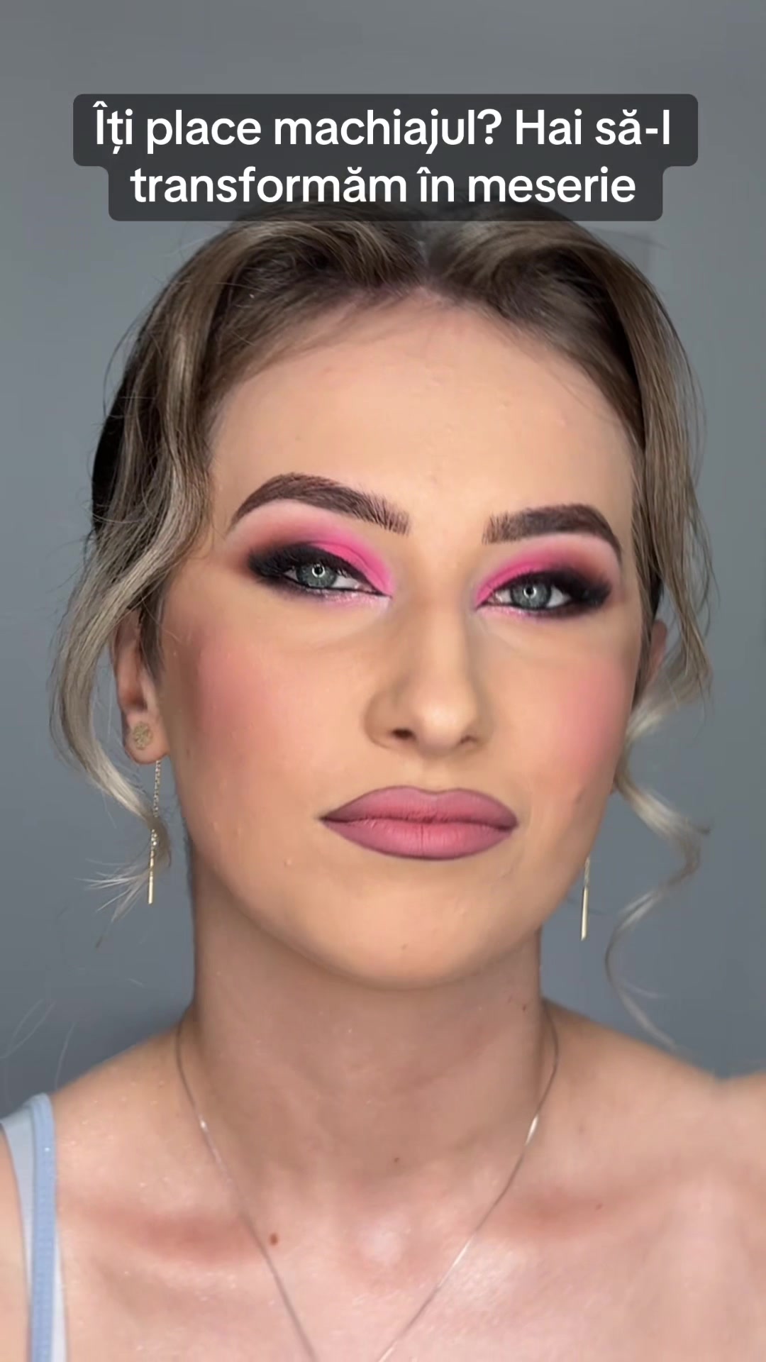 @Znacom Ivana MUA