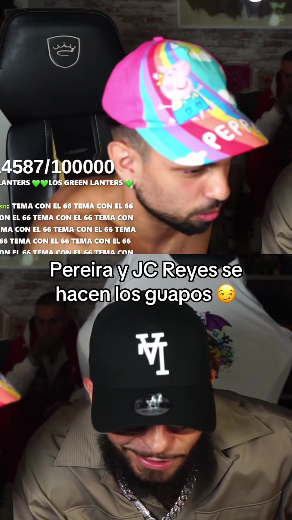 @Peereira Castor
