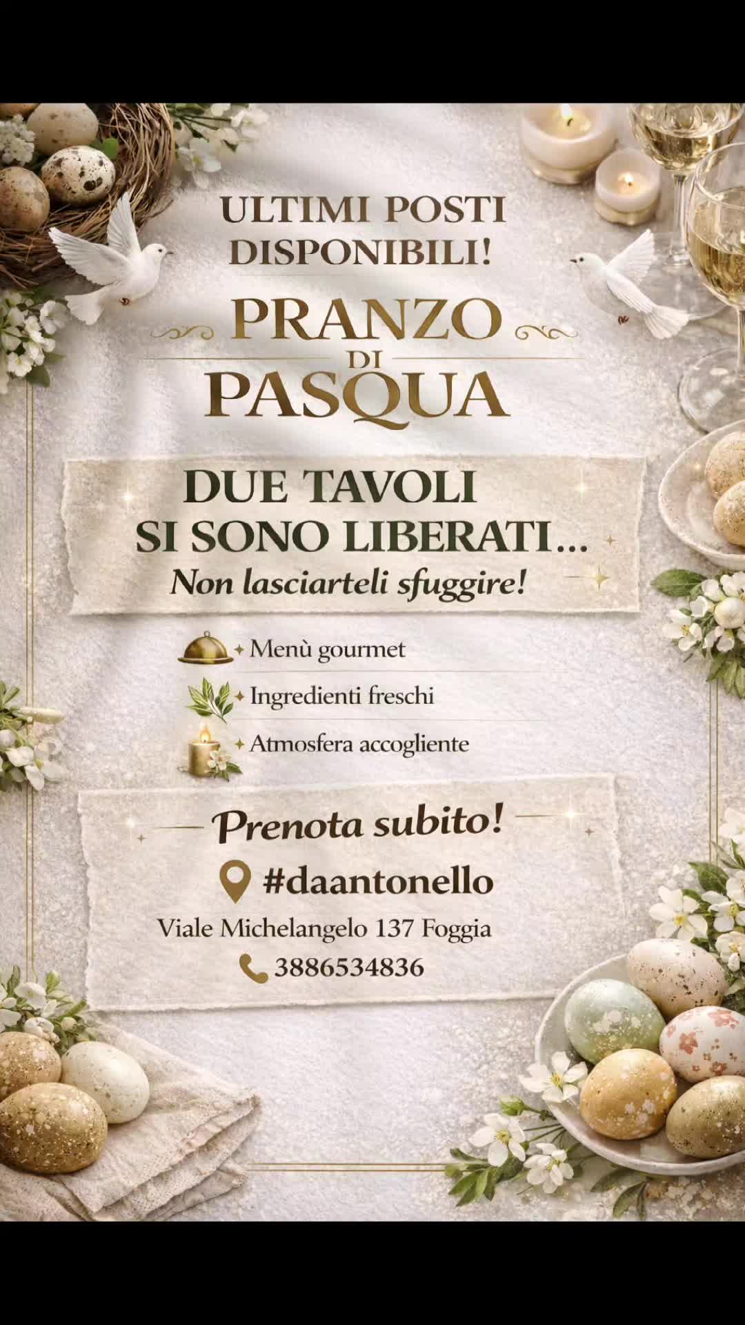 @#DaAntonello