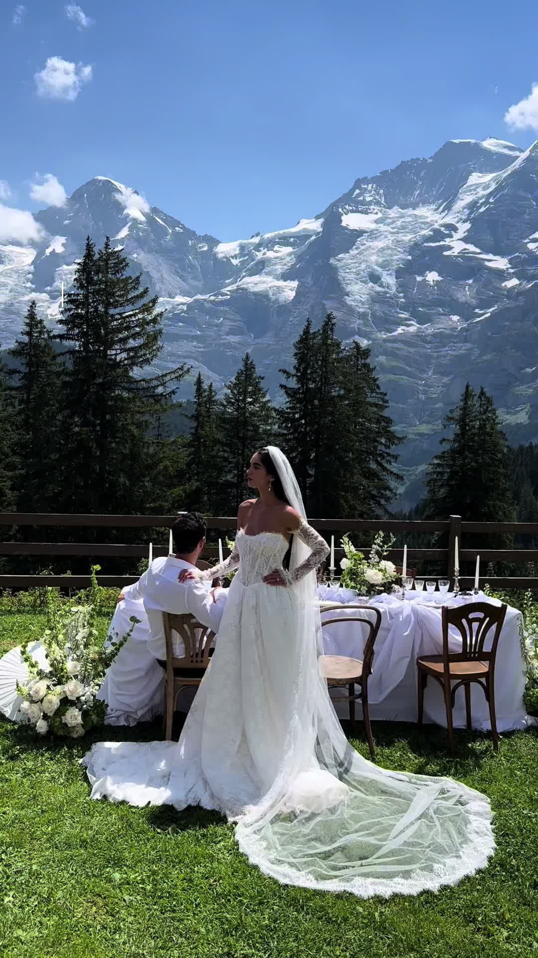 @Mathilde Elopement photography